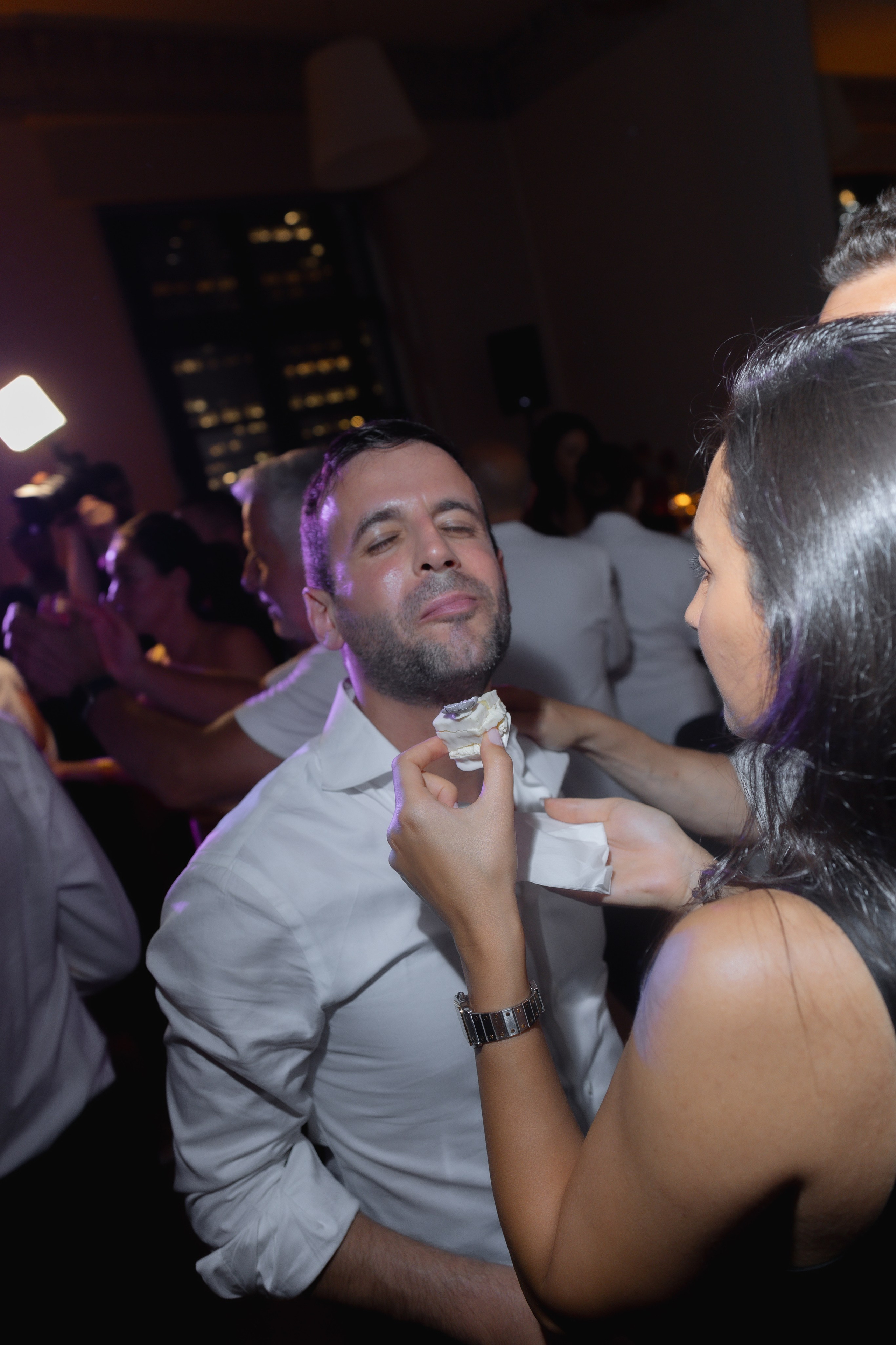 Amir and Maya. Anna Krasnova Wedding photographer