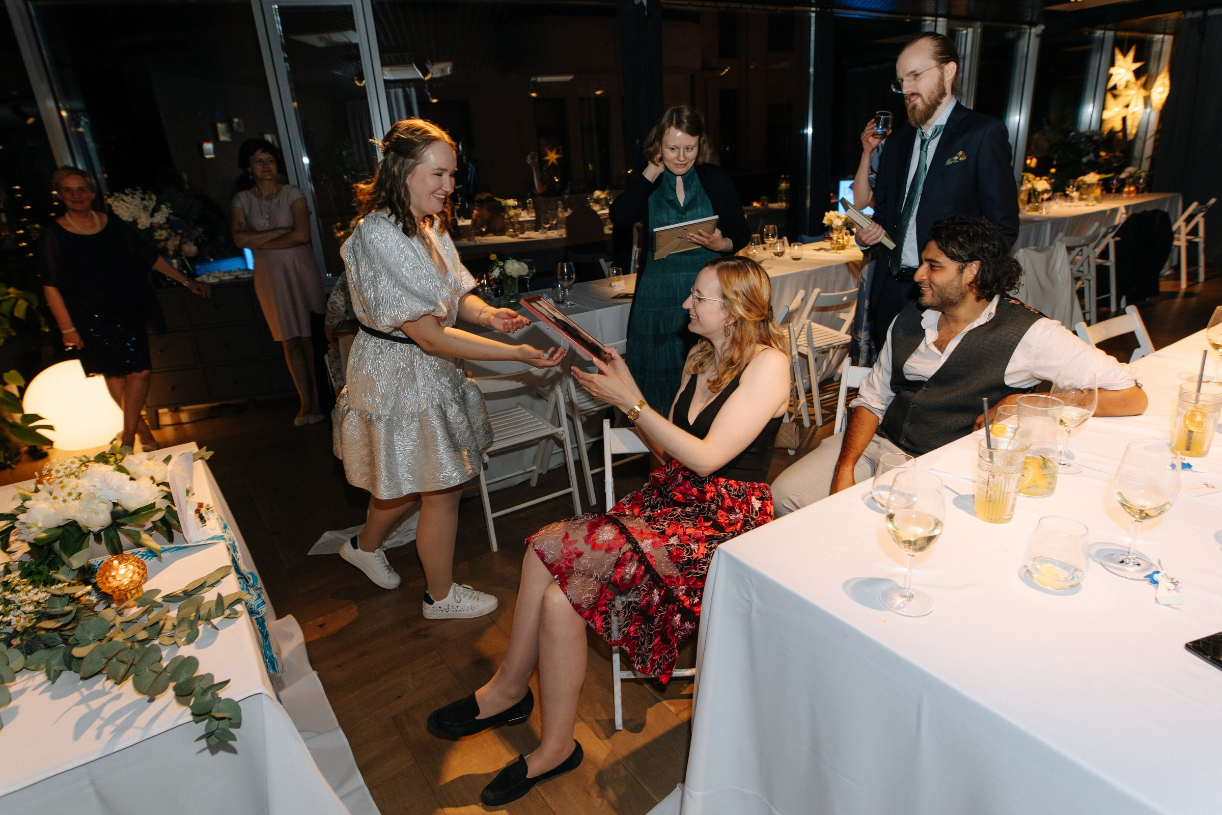 Vestuvinė fotosesija Kaune