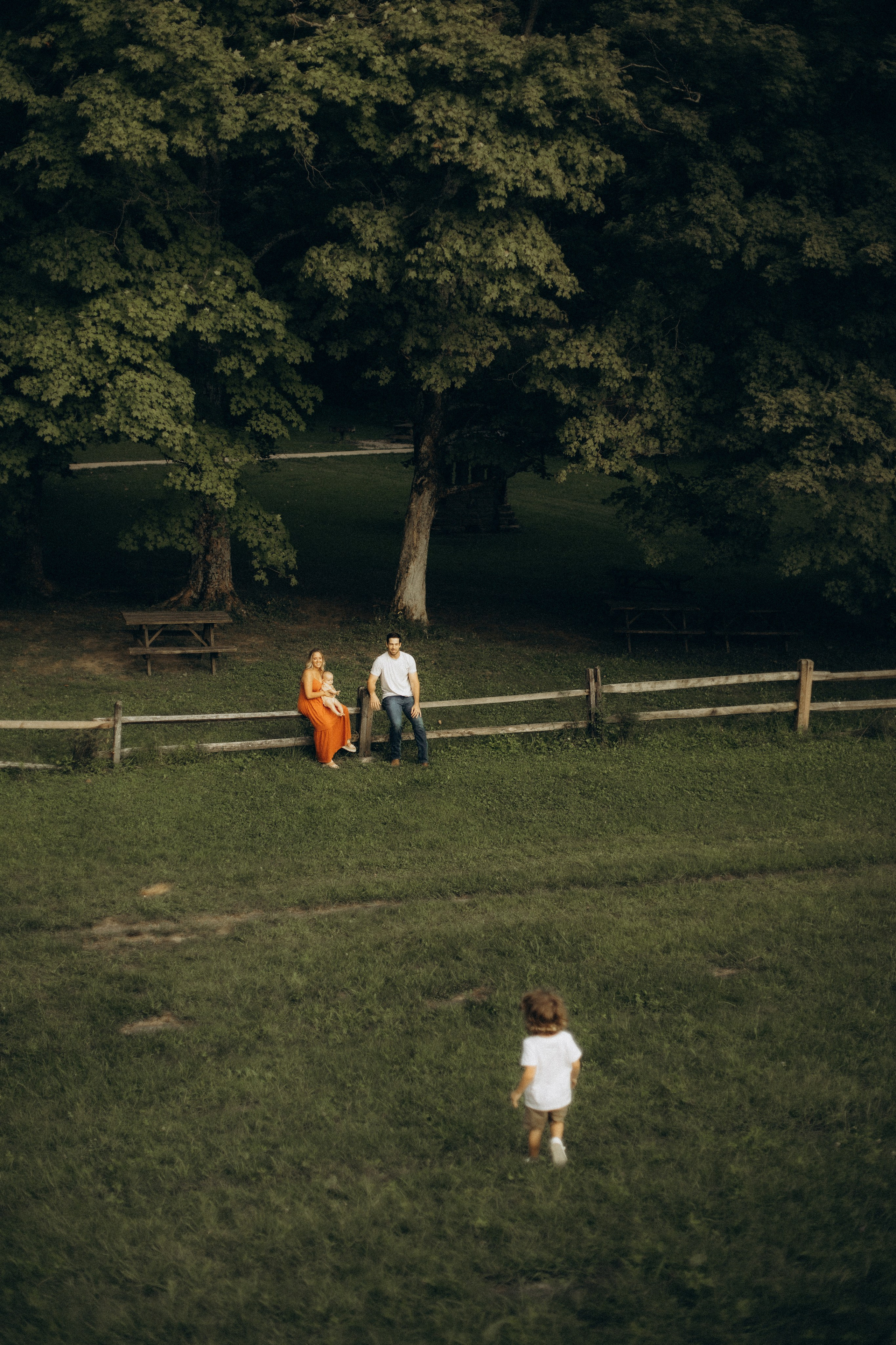 The Woods. CAPTURED BY SHANKS PHOTOGRAPHY