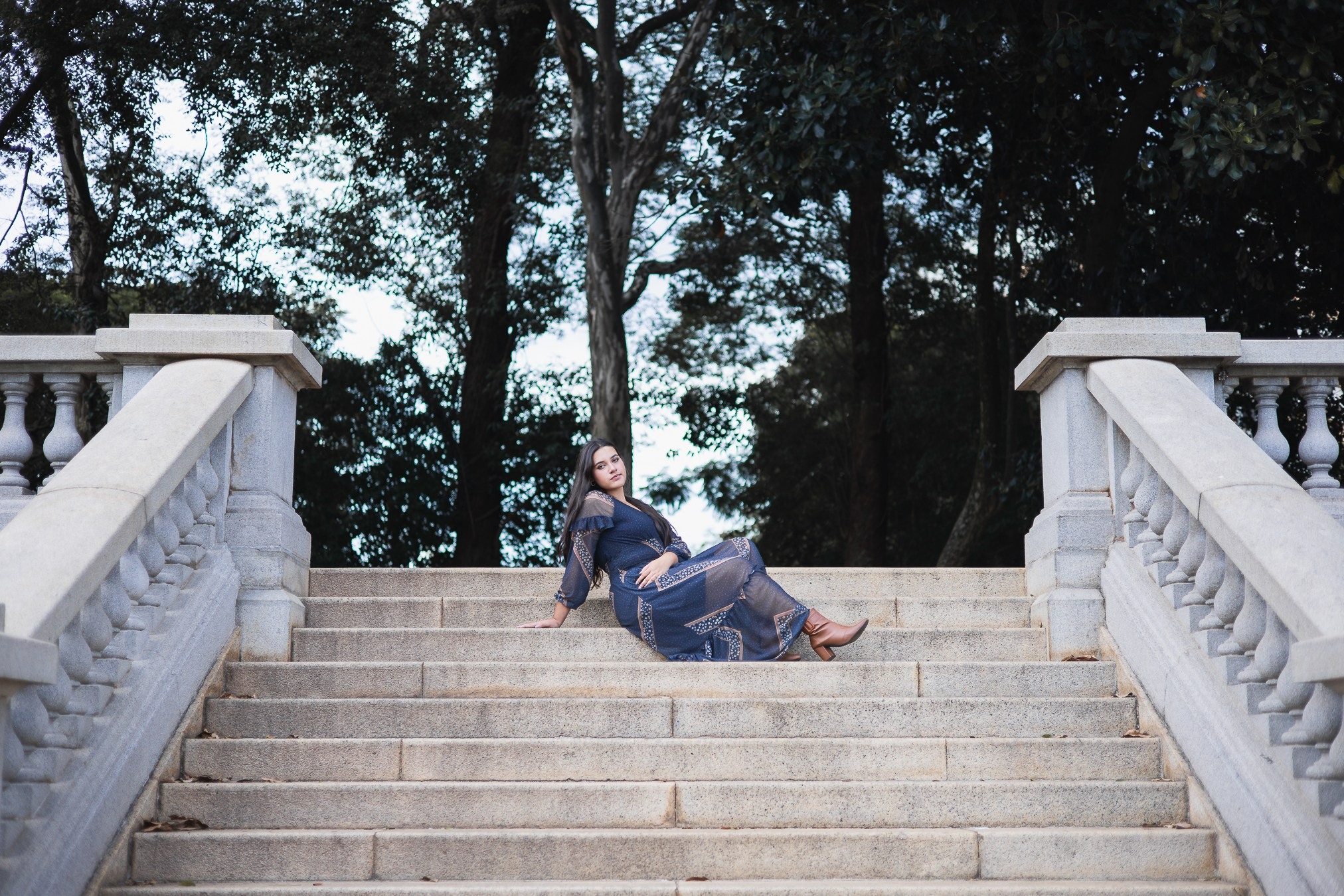 Laila — 15 Anos. Clika Photo