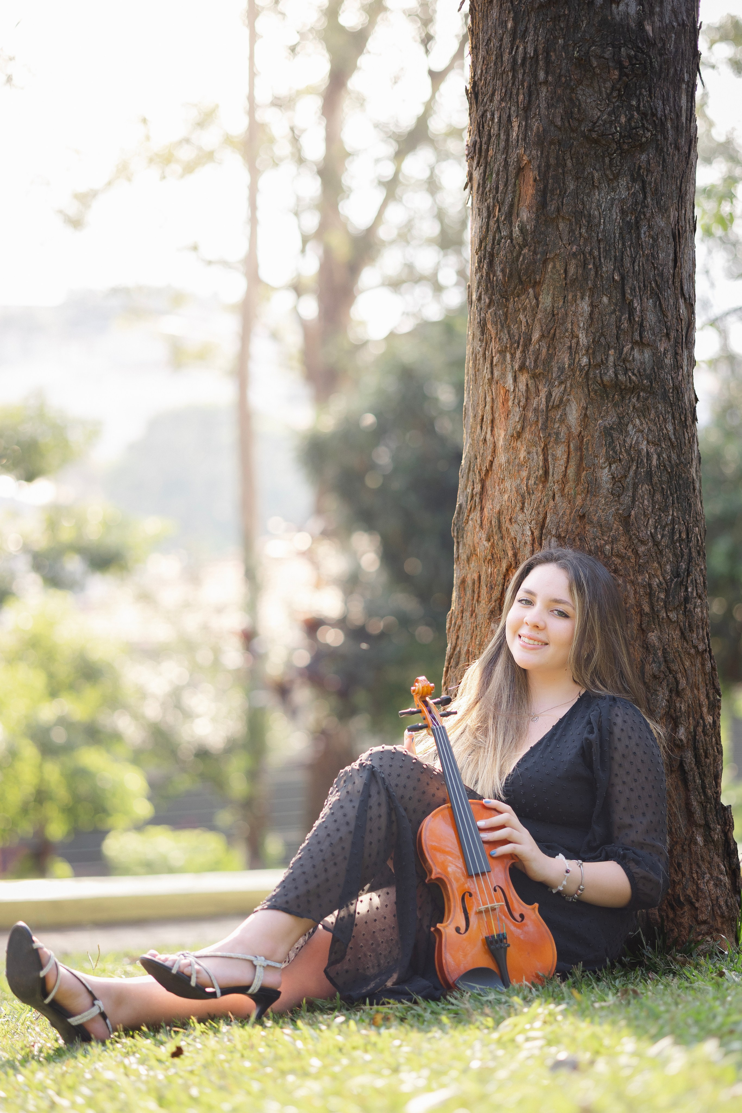 Fernanda Mello — 15 Anos. Clika Photo