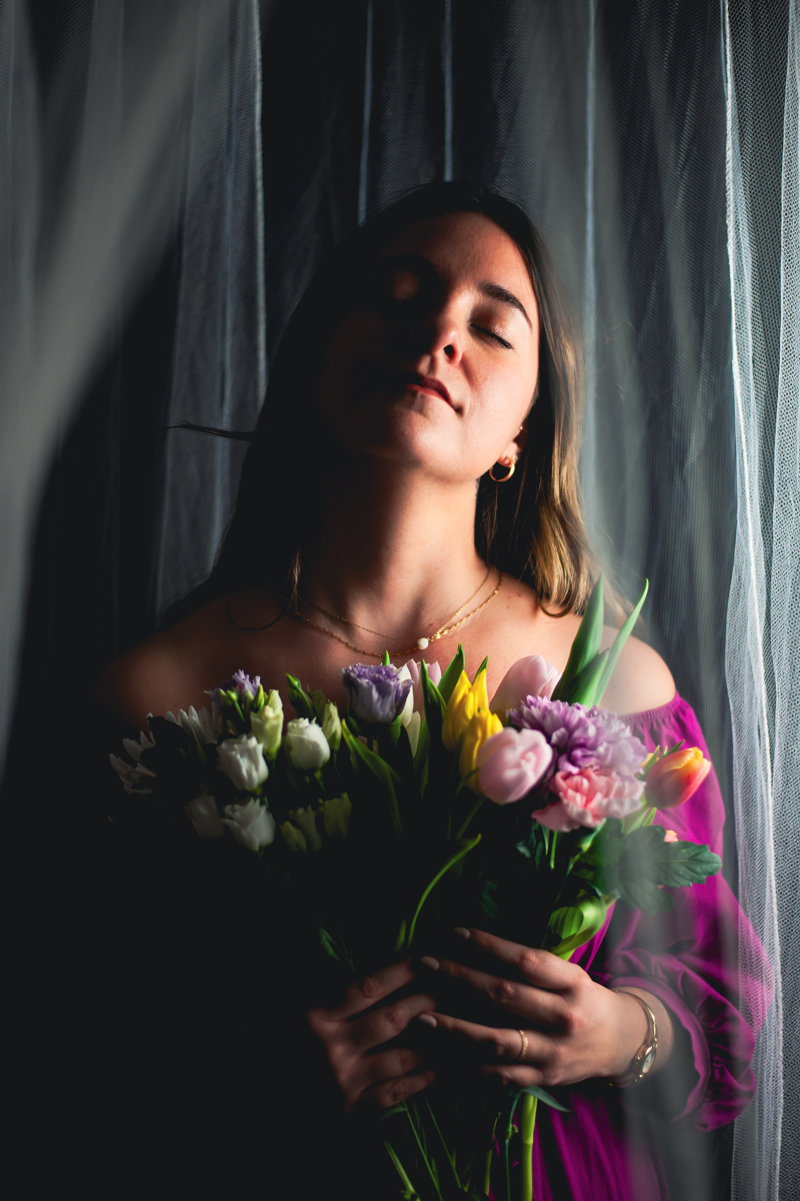 Shooting Mélanie. RKDphoto