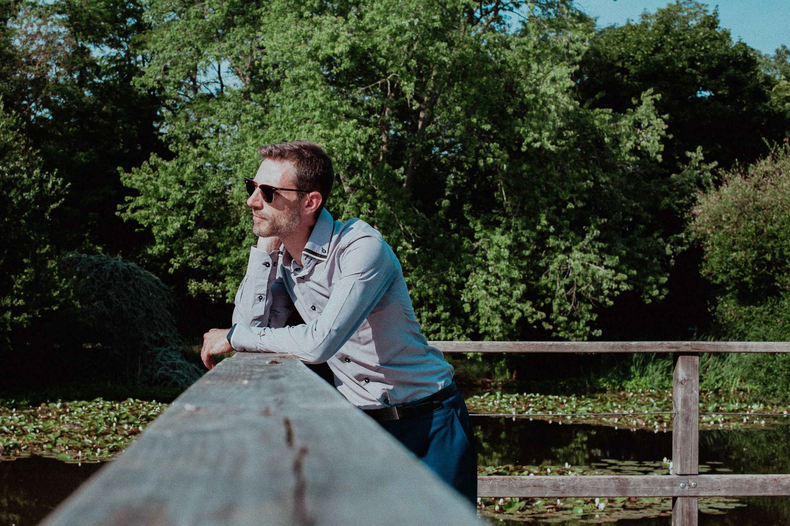 Shooting Philippe. RKDphoto