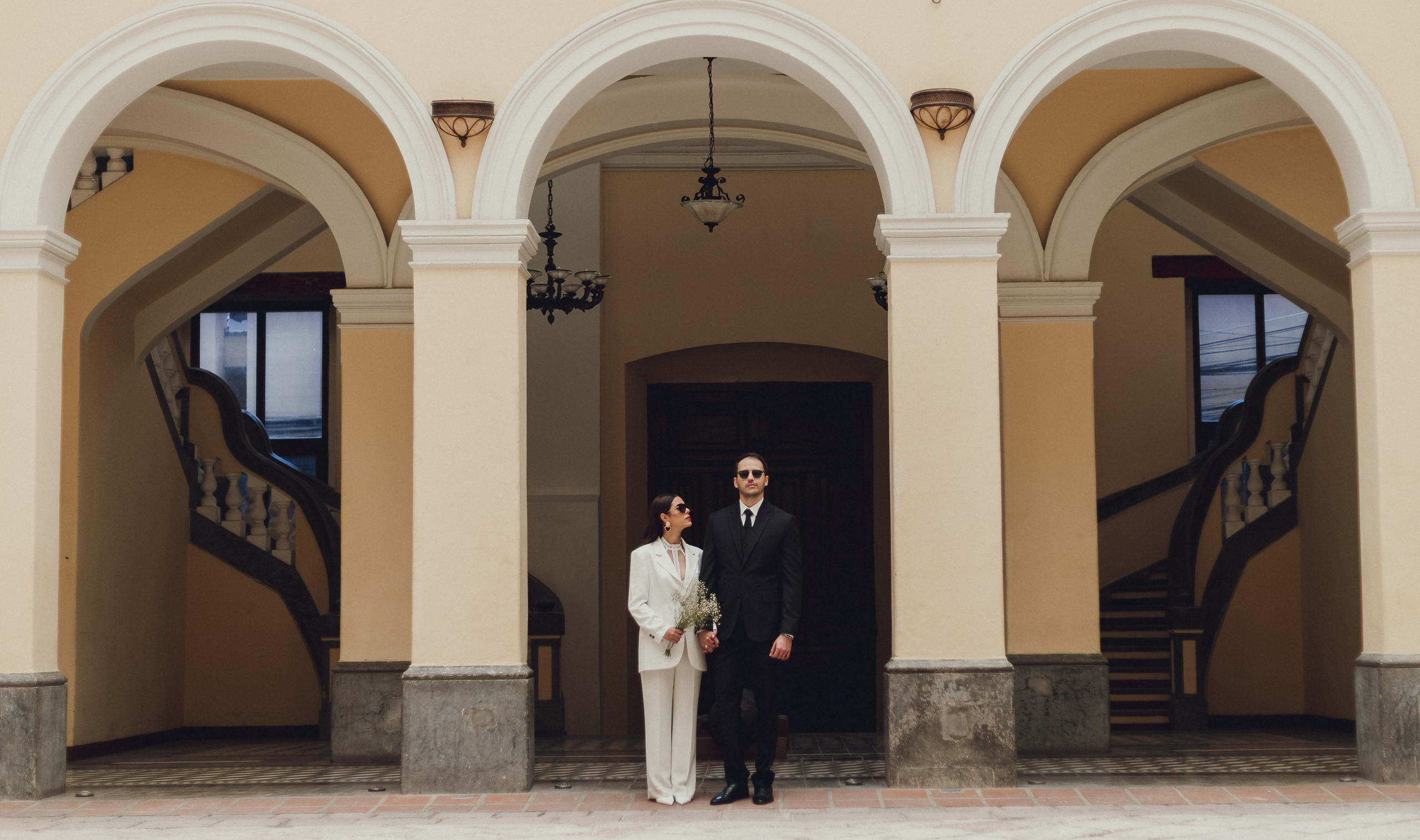 Sharon & Jose Prewedding. Fotógrafo en Honduras