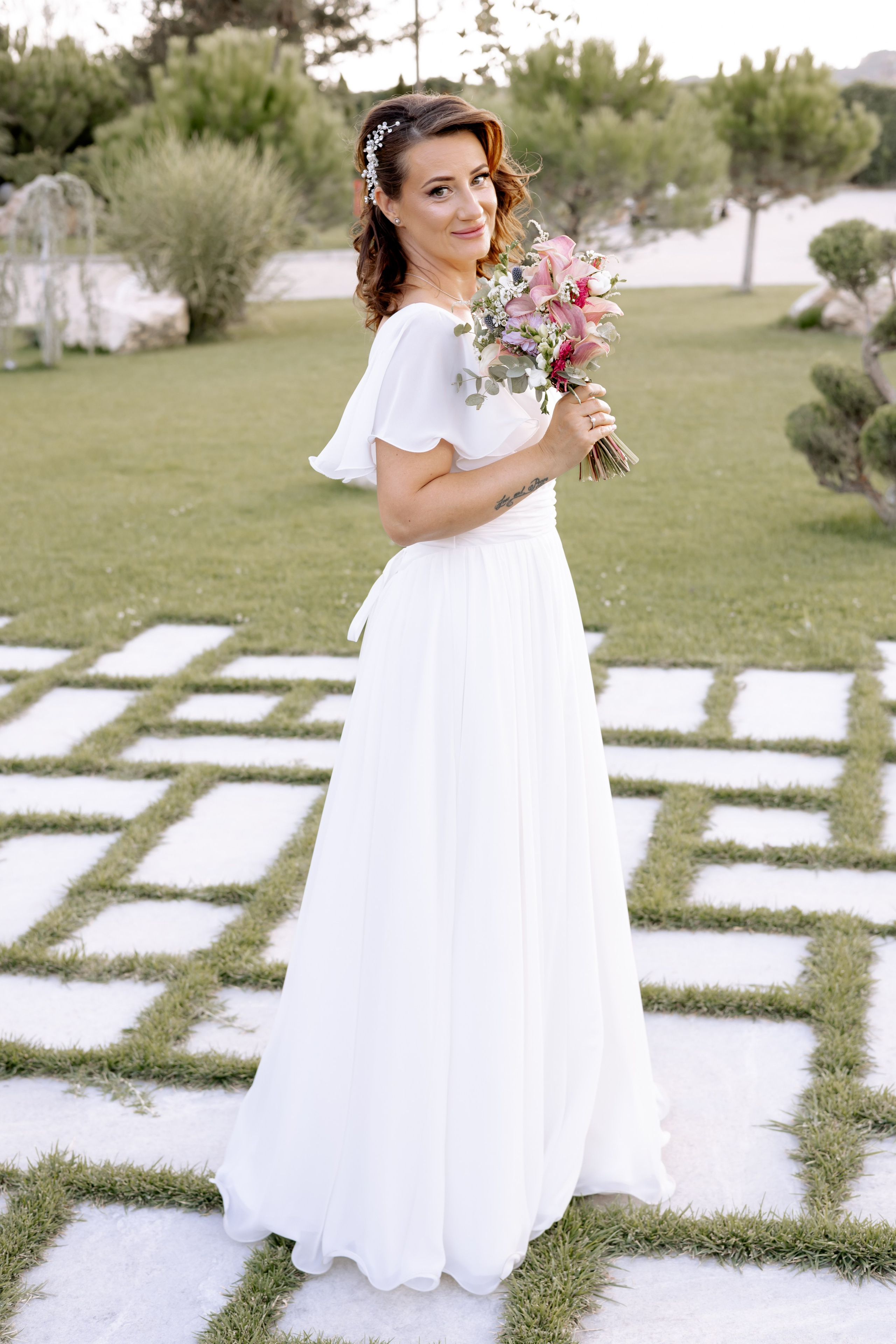 Alina&Laurențiu 🍀🧡🌿. Stefan Teodorescu — Fotograf de Nunta Ploiesti