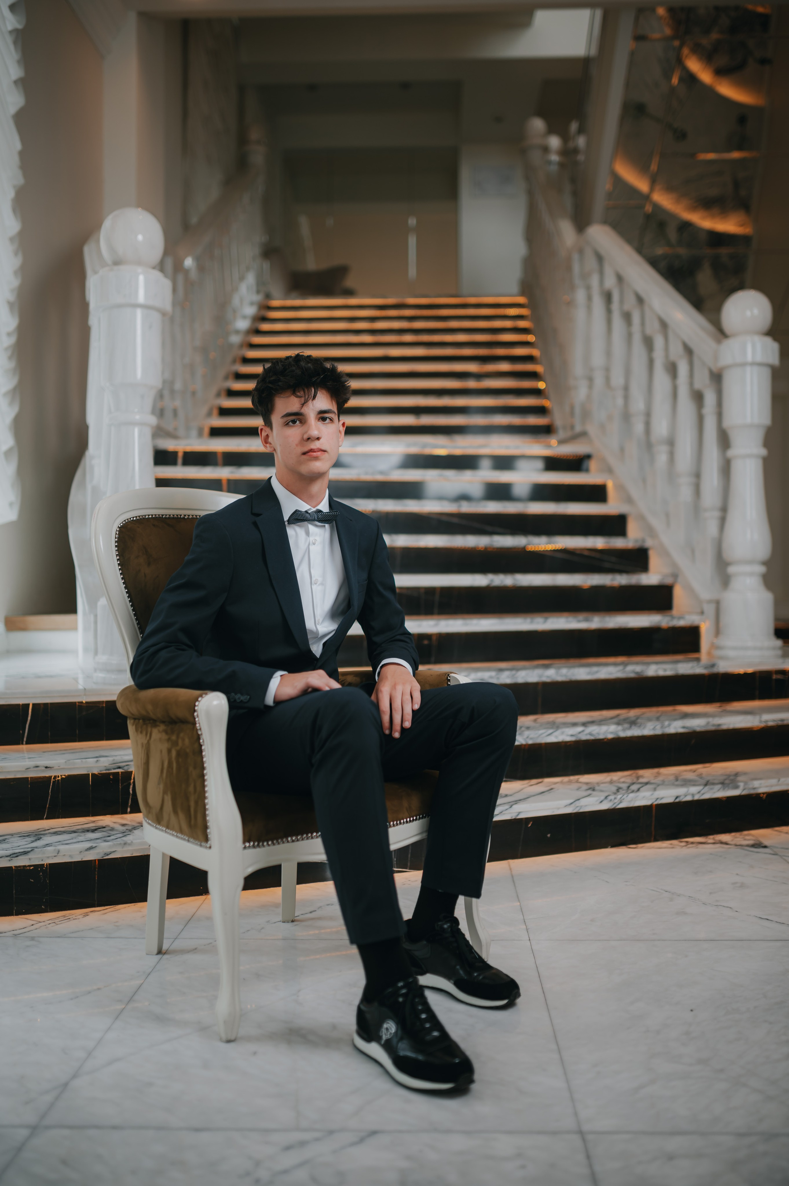 Clasa a VIII-a A Colegiul National C.D.Loga Timisoara