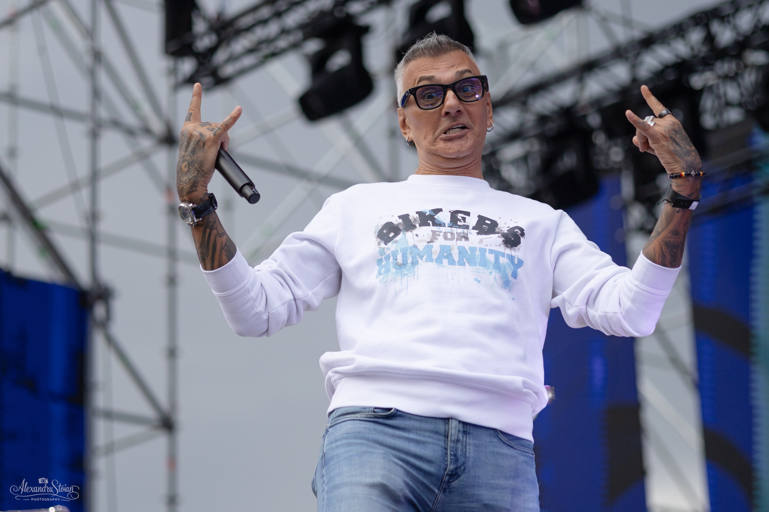 Festivalul Kimaro, Bucuresti, 13-15 Iunie 2025. Http://www.alexphoto.ro