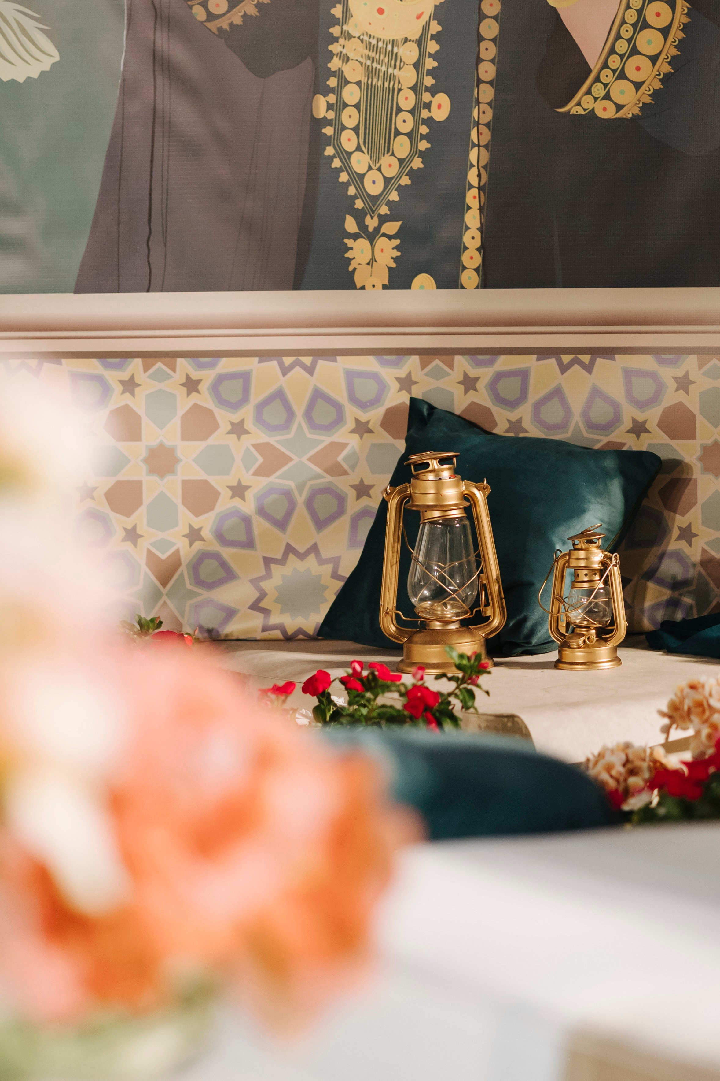 Meera Henna. Wedding, Maternity & Family Photographer in Dubai, UAE & Worldwide