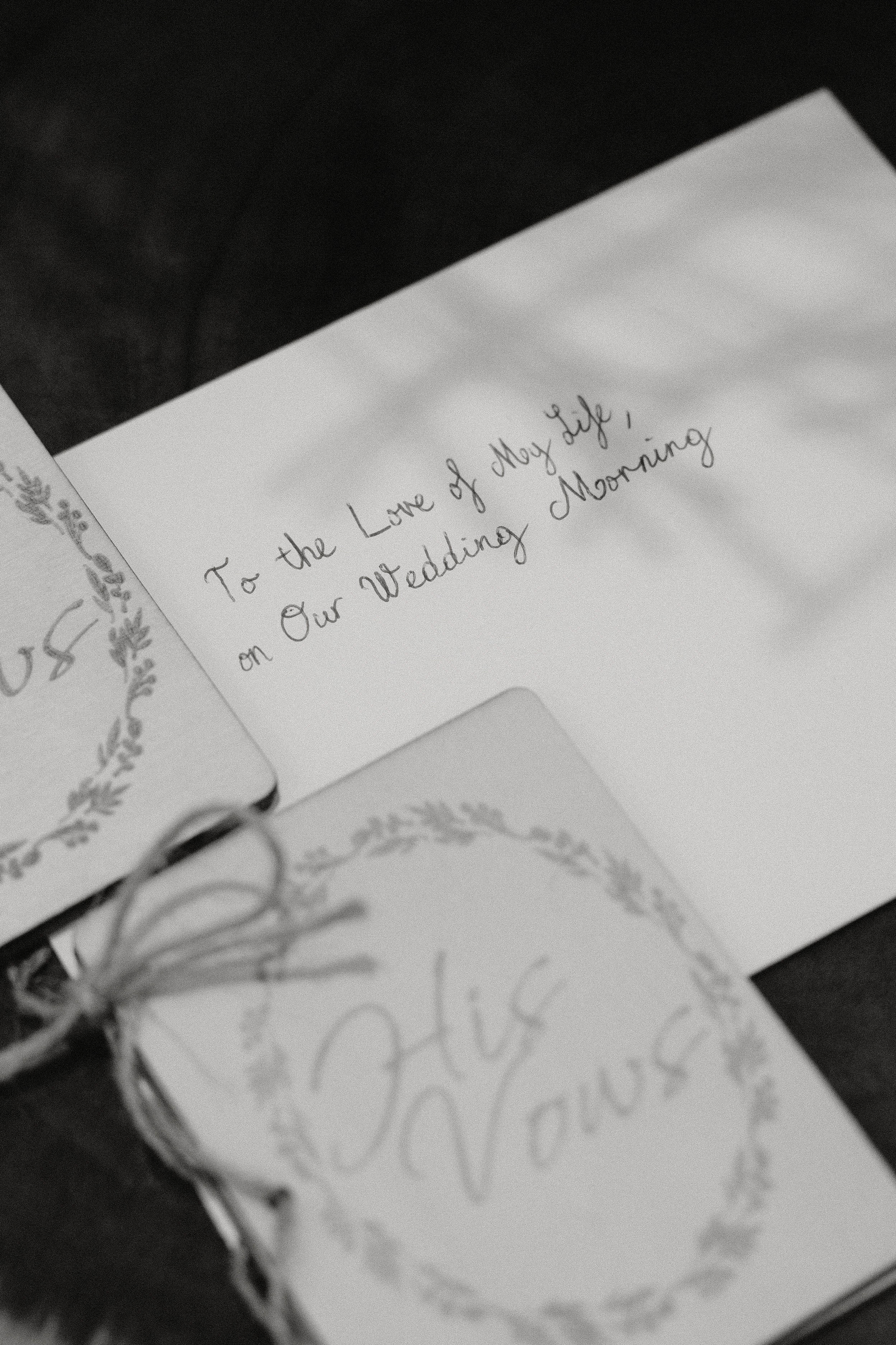 Bastien & Melissa Wedding