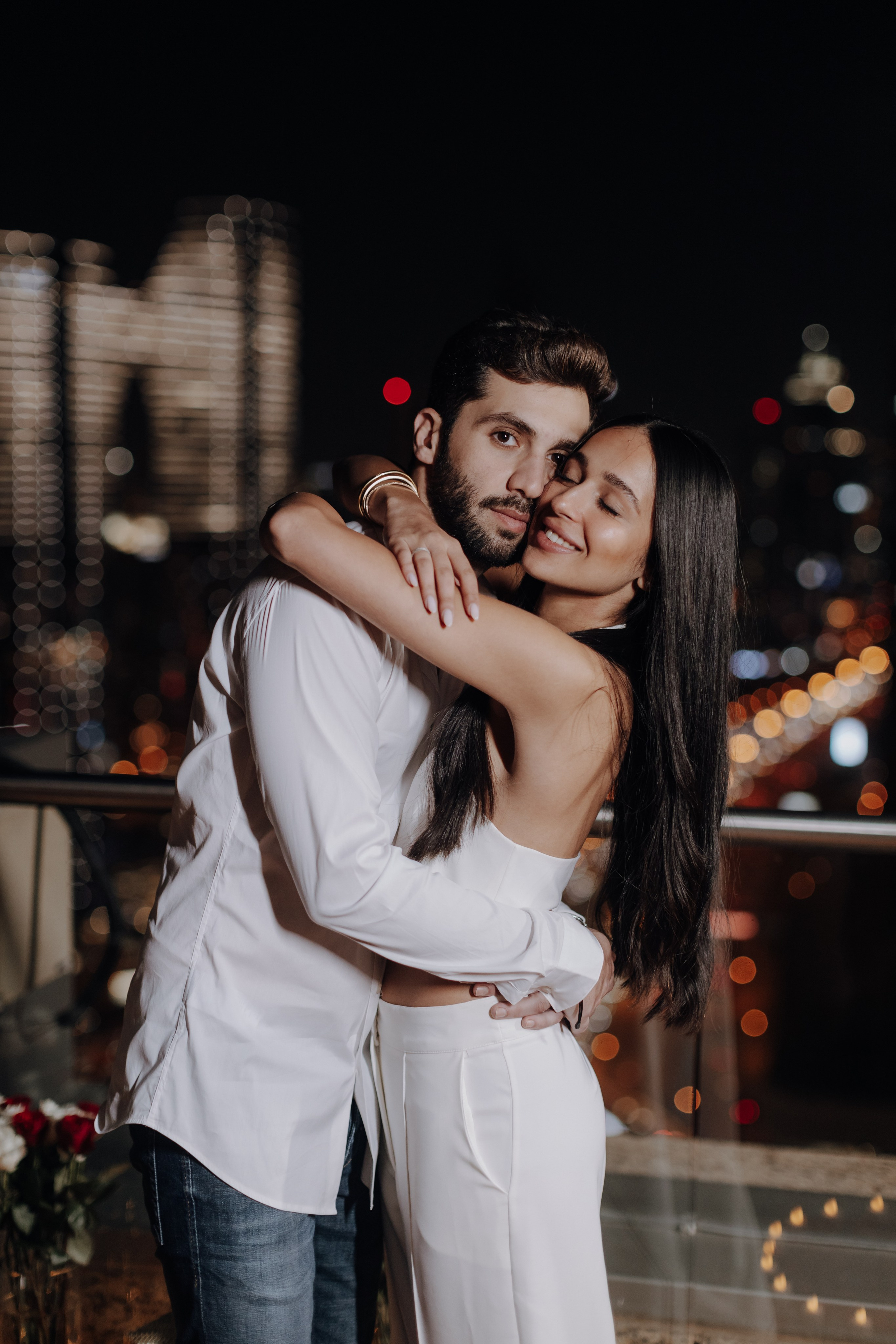 Aviv & Noam Proposal
