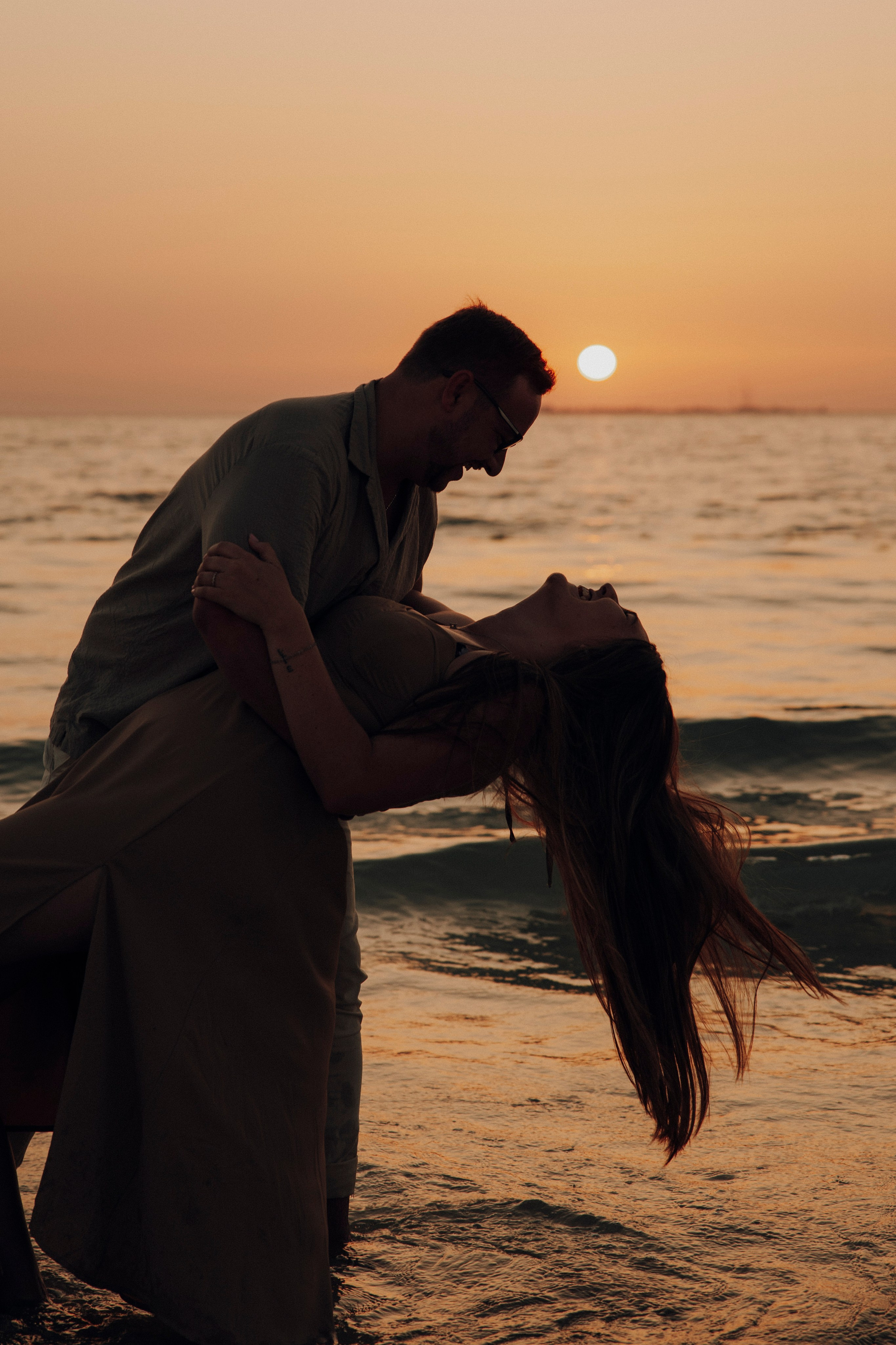 Olwen & Bianca PreWedding