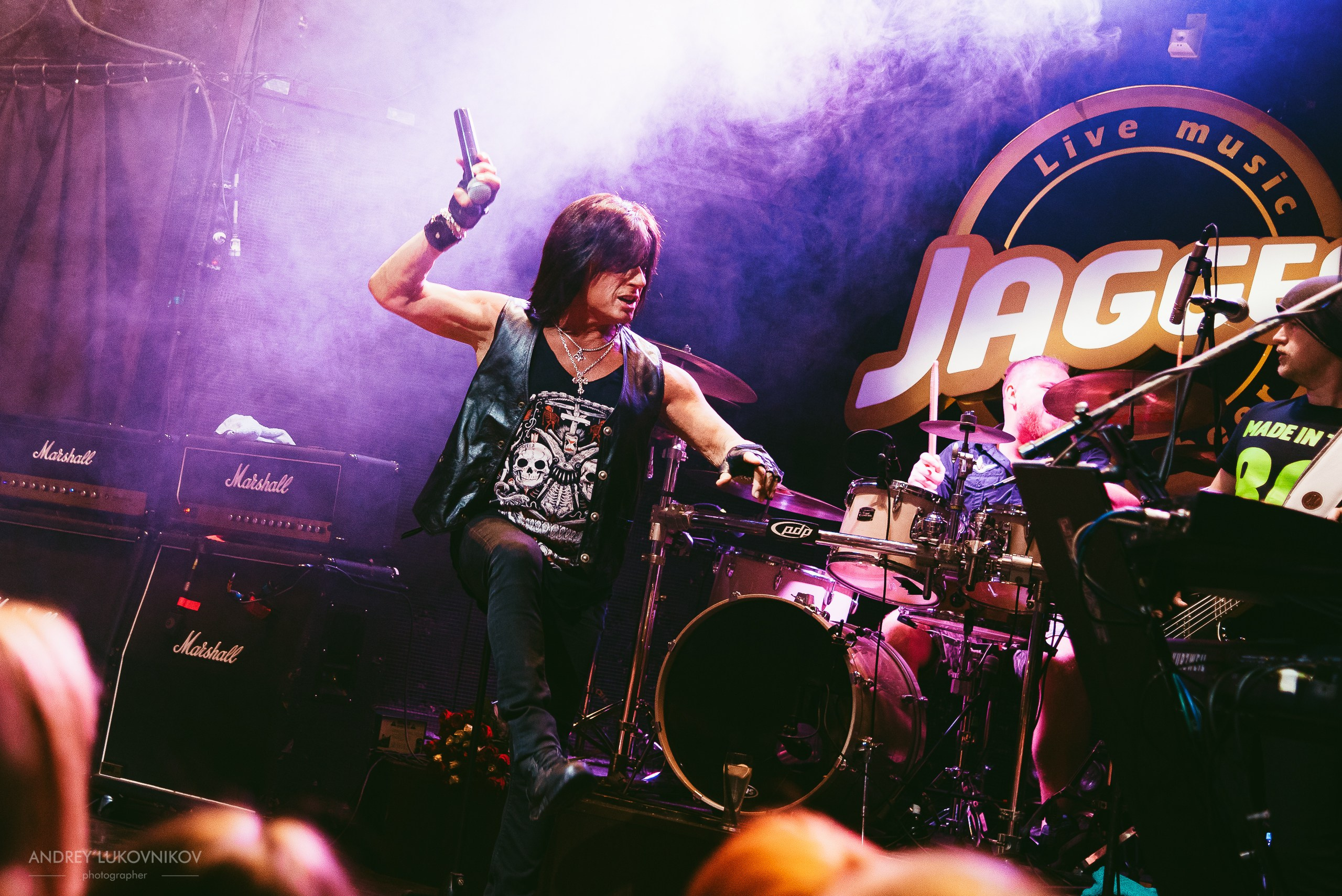Joe Lynn Turner