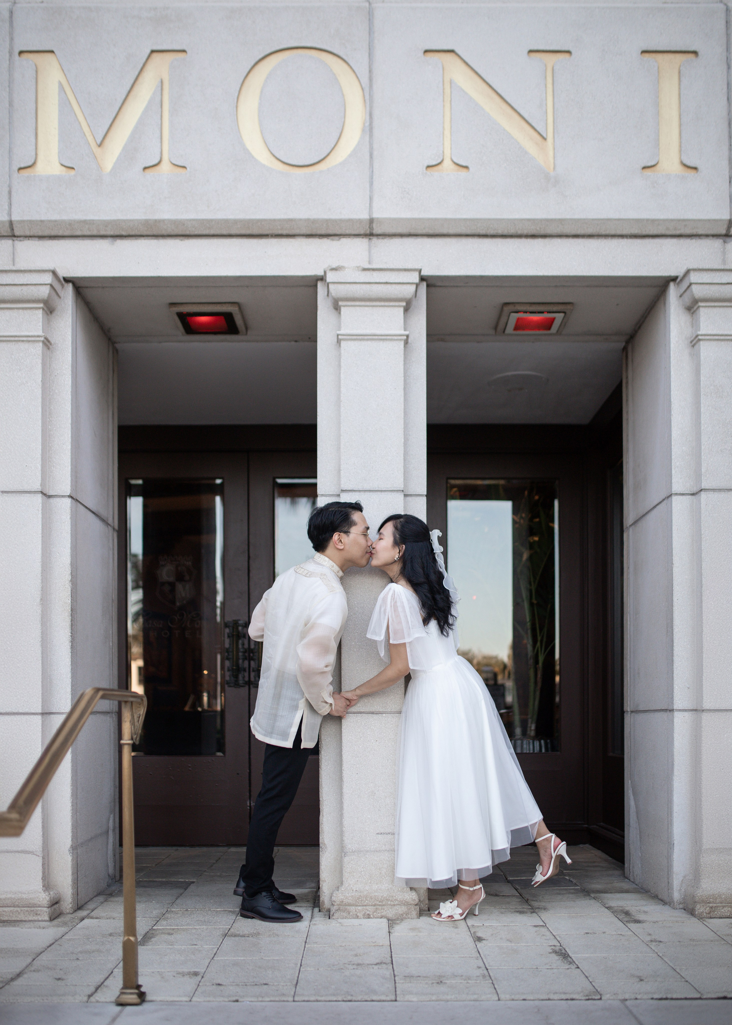 D&J engagement St. Augustine. Portrait and couples photographer in Florida, Valeriia Honcharova