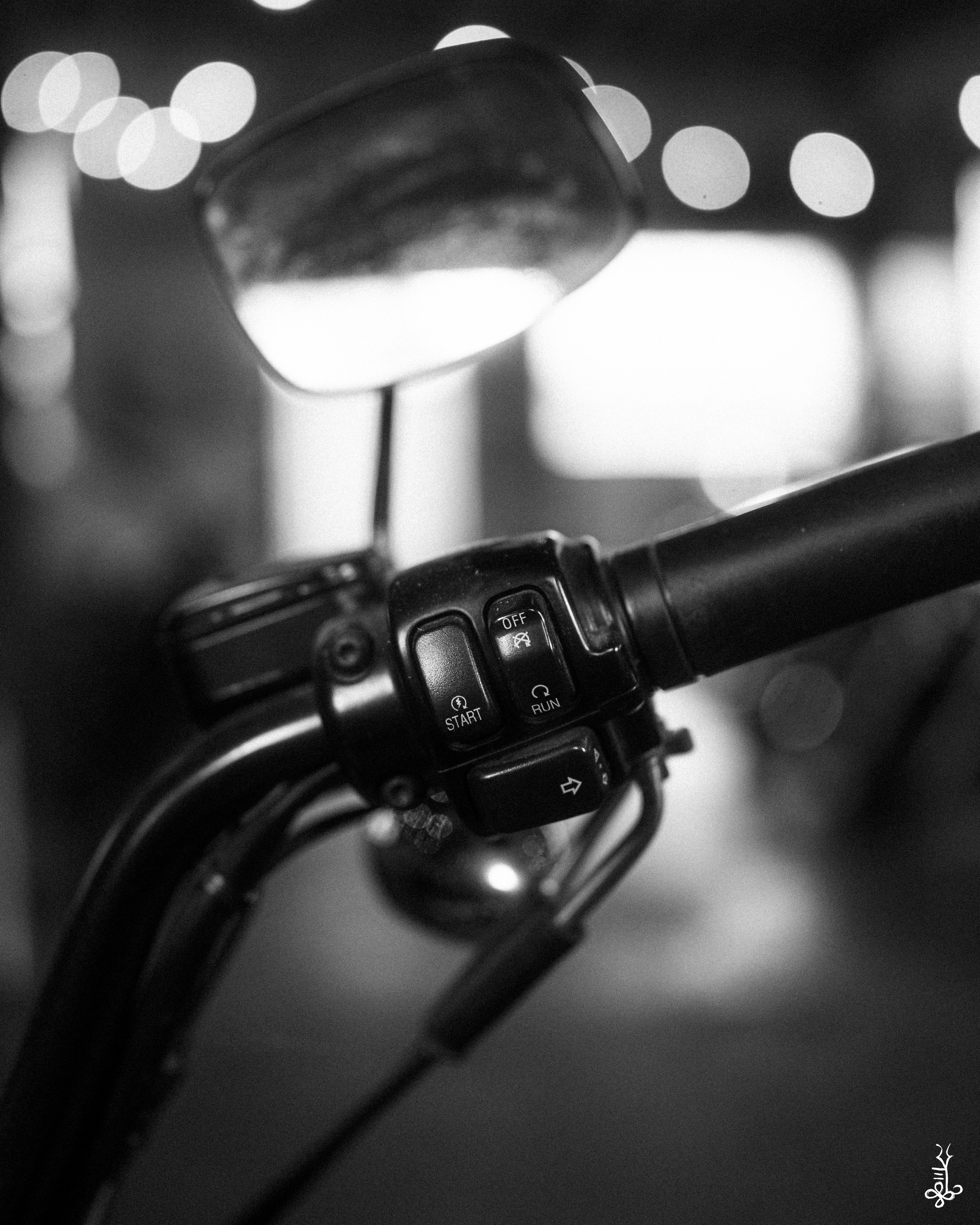 Ke’Ondris. Ke’Ondris