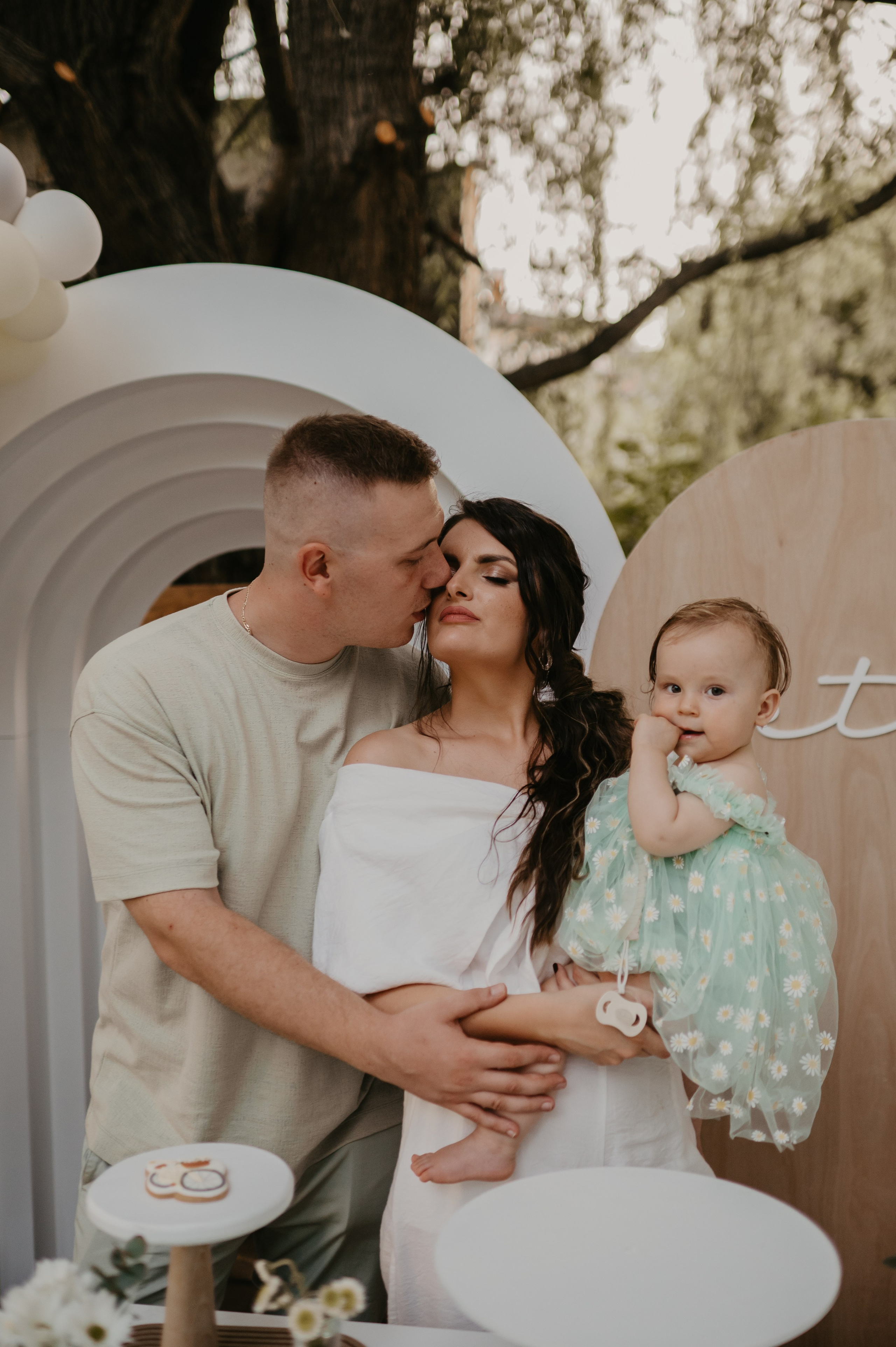 Petrin prvi. Ana Sladojevic