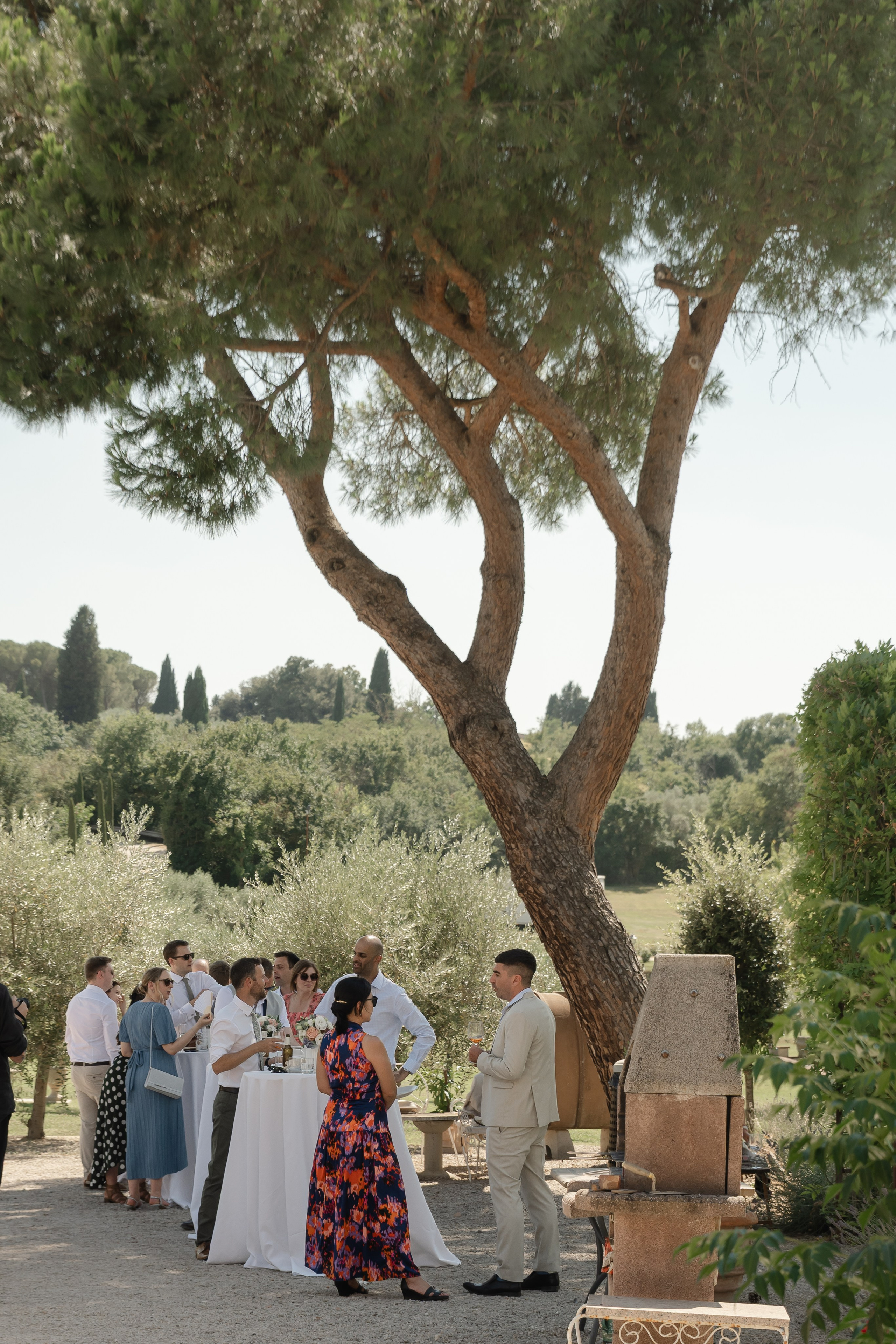 ROXANNE and ANDREW_ Tuscany. PHOTOGRAPHER IN ITALY