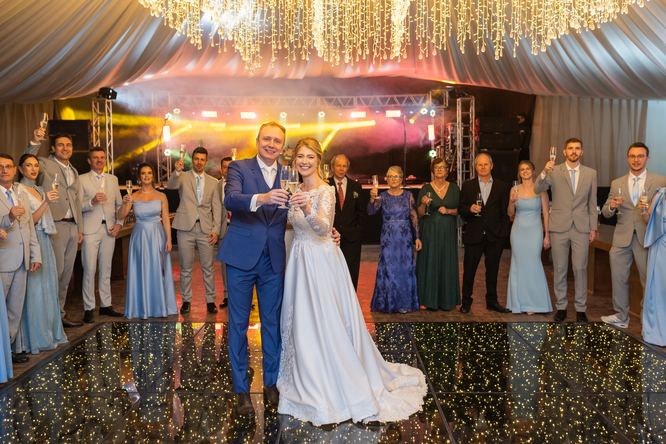 Jordana e Elker. Juliano anjos fotografia