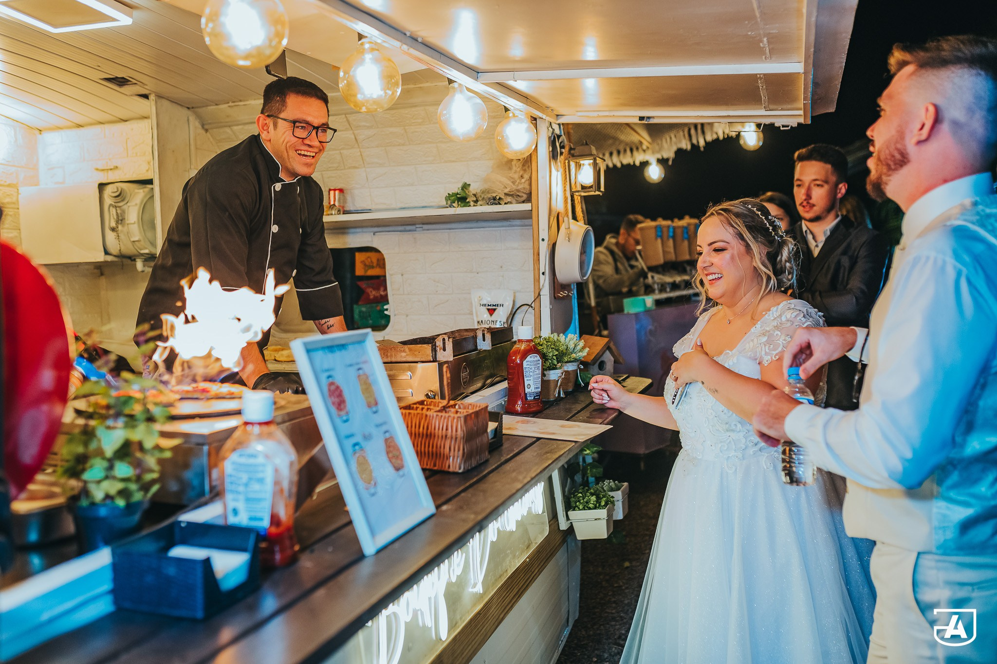 Lidiani e Jeferson. Juliano anjos fotografia