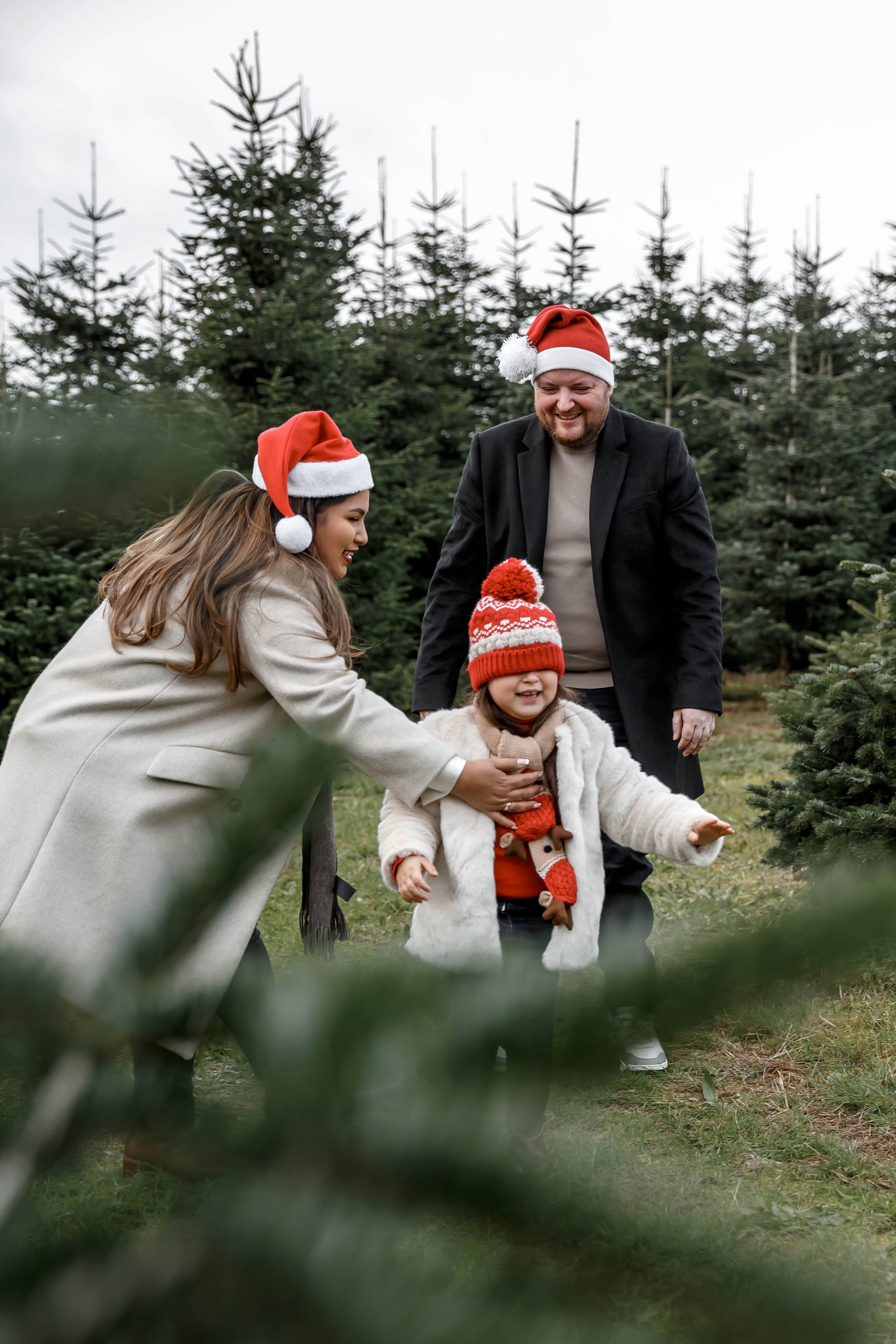 Weihnachten. Familien, Kinder und Portrait Fotografie Nürnberg Erlangen Eckental