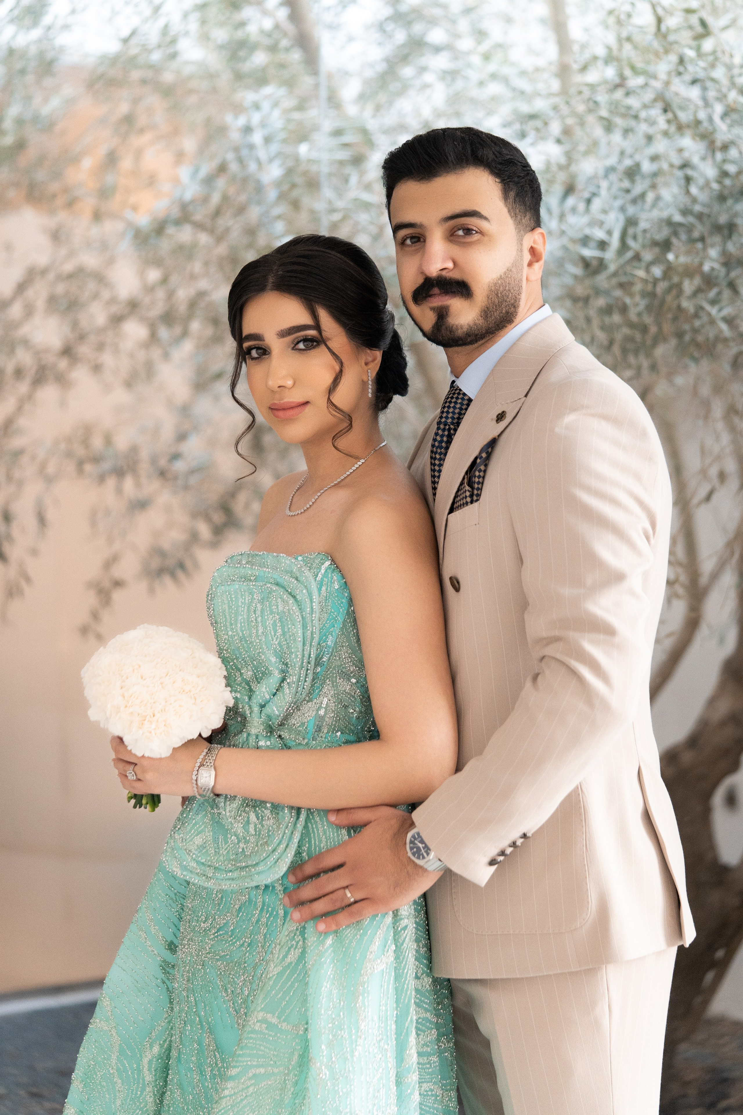 Samar & Abdulla. Photographer in Dubai. Фотограф Дубай