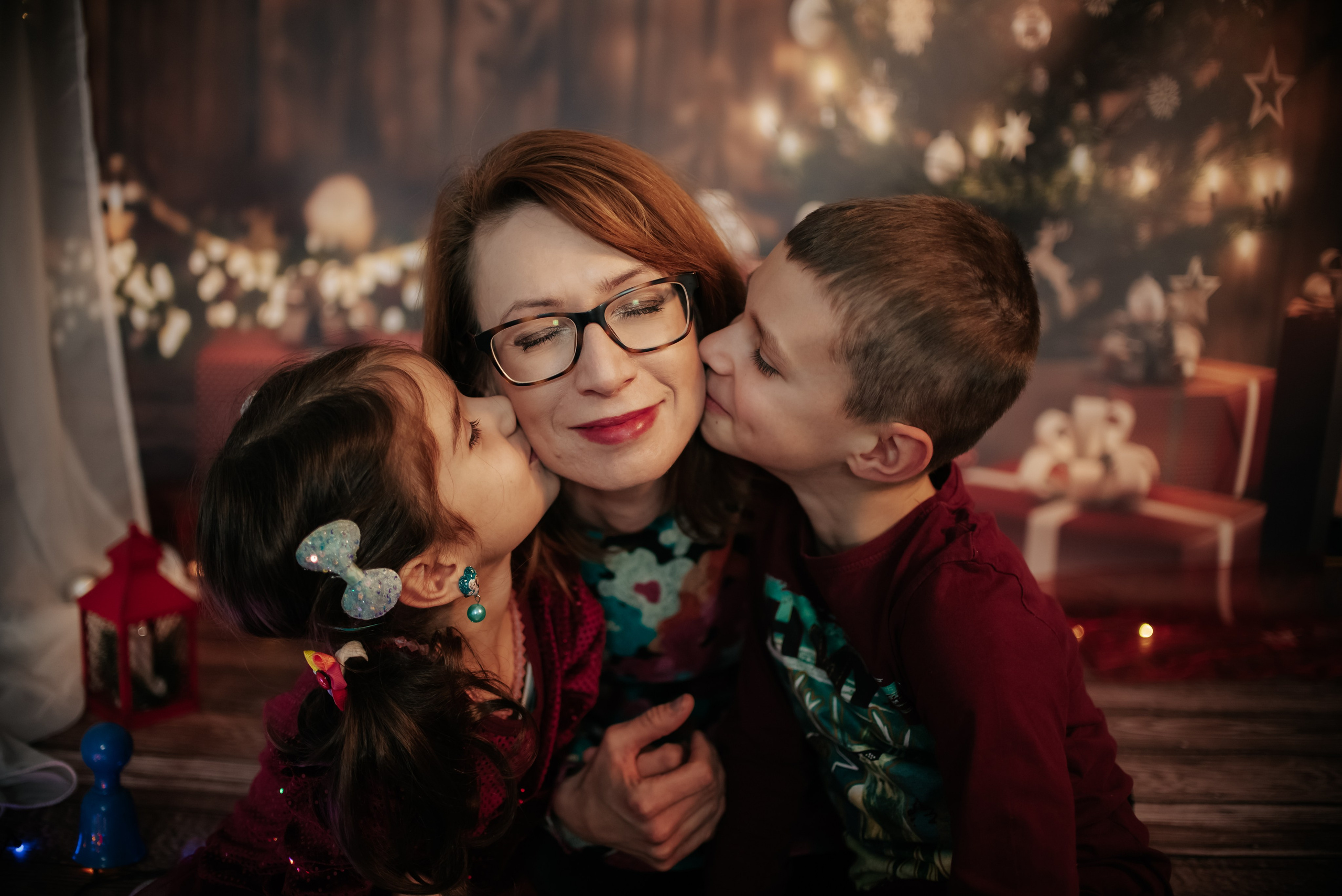 Vianočné fotenie. Rodinná a svadobná fotografka v Bratislave | Prezrite si portfólio