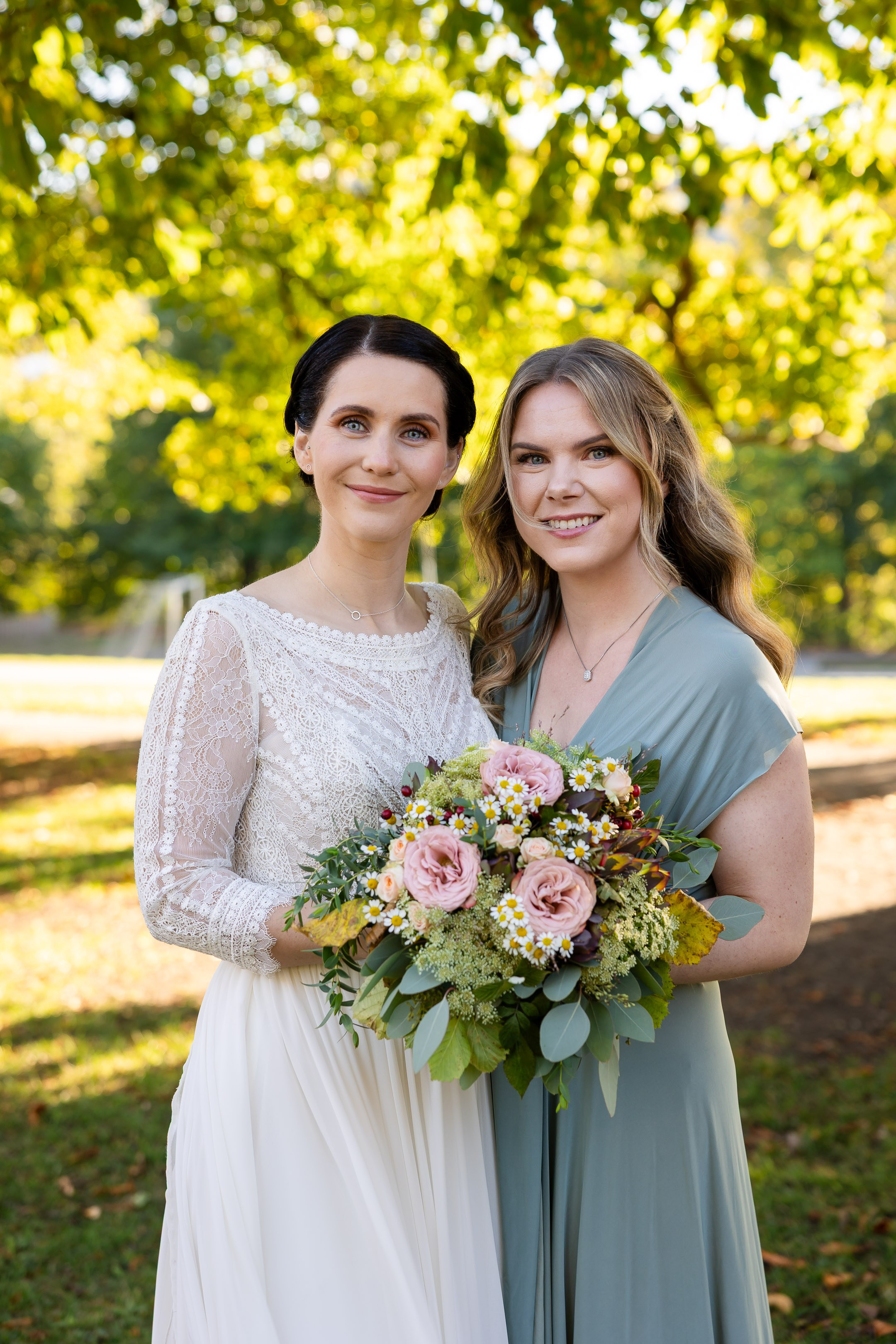 2025 - Bryllup - Nina & Aleksander. Bryllupsfotograf i Oslo og Rogaland — Meisal Media