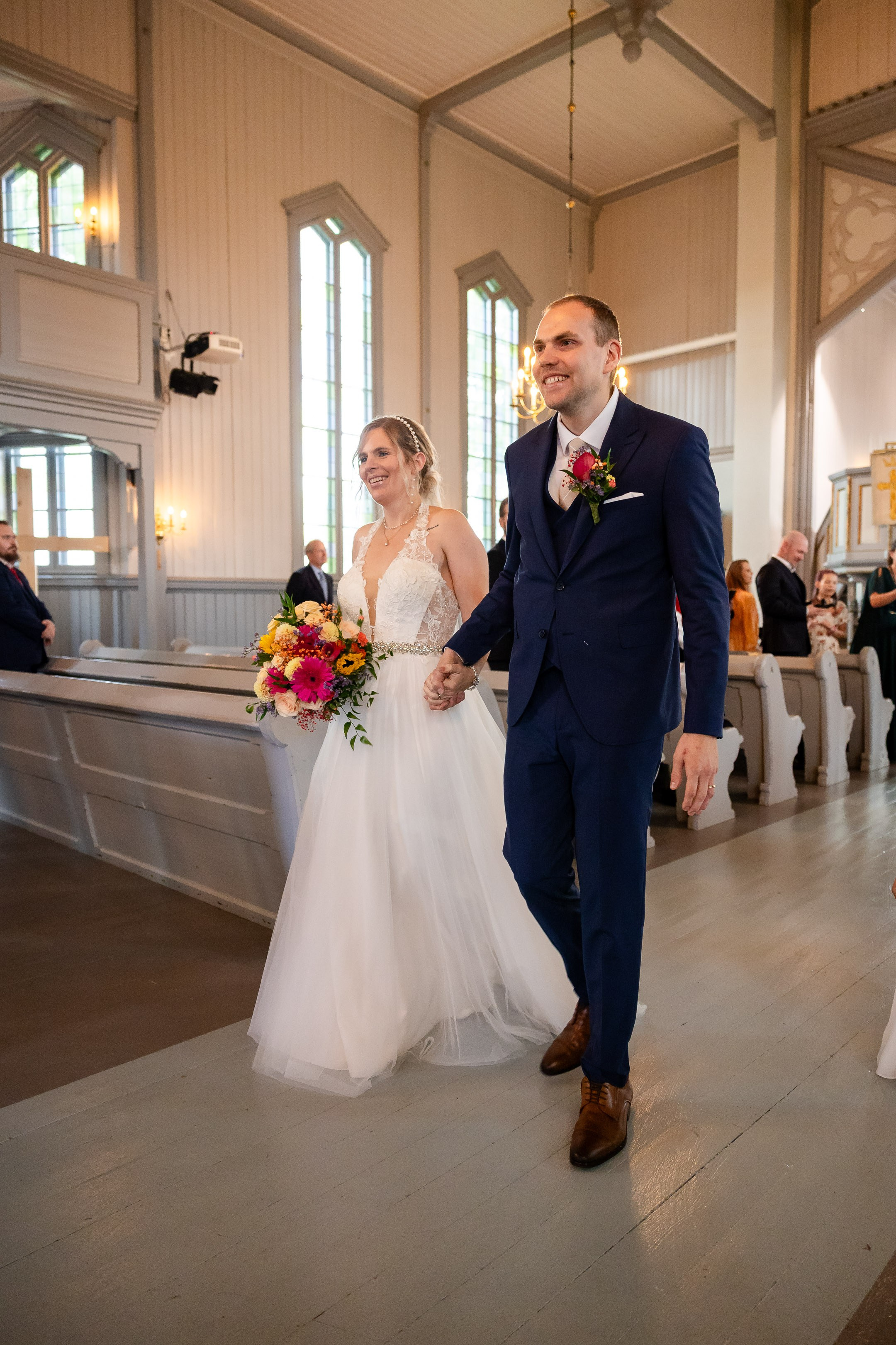 2025 - Bryllup - Stine & Jørgen. Bryllupsfotograf i Oslo og Rogaland — Meisal Media