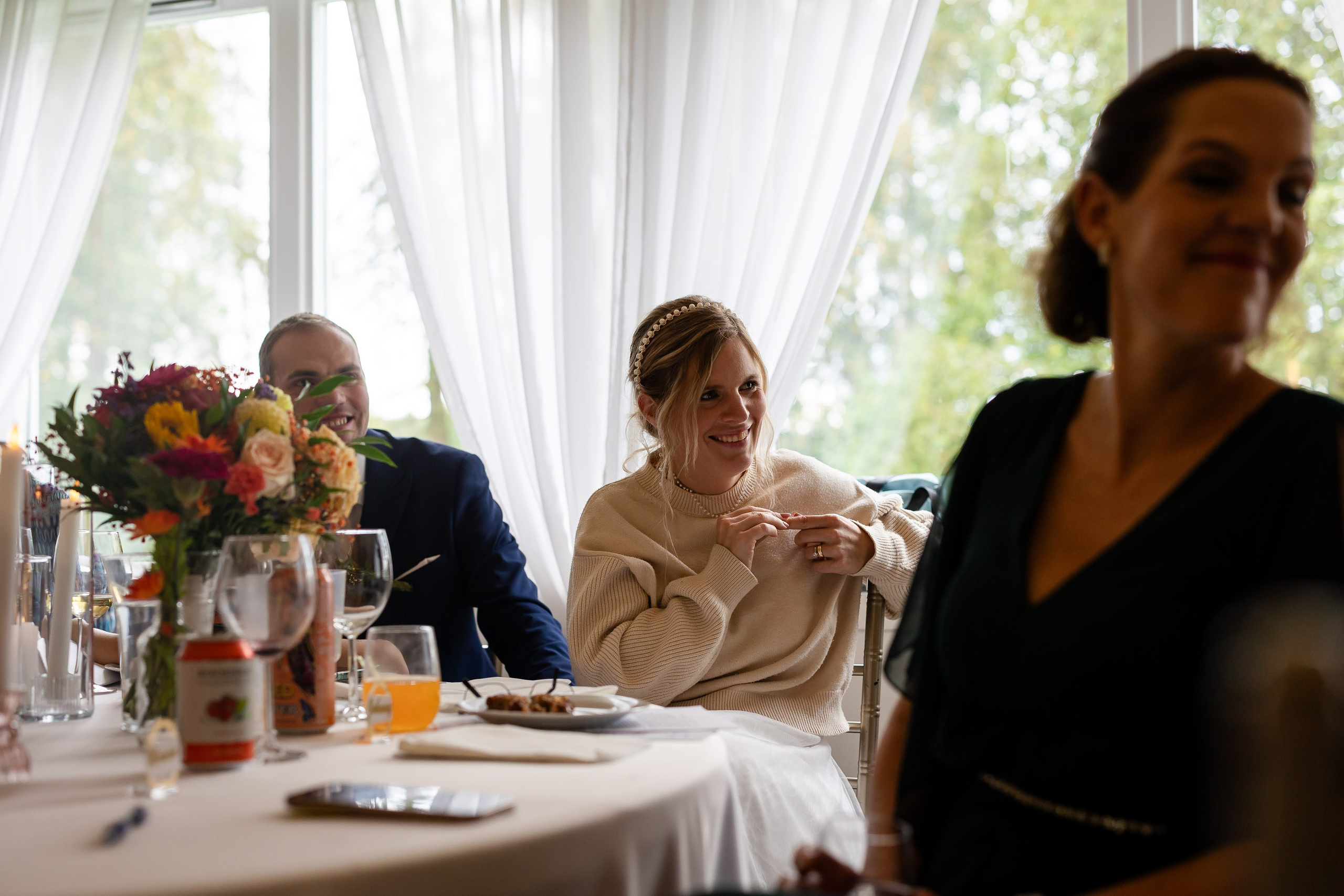 2025 - Bryllup - Stine & Jørgen. Bryllupsfotograf i Oslo og Rogaland — Meisal Media