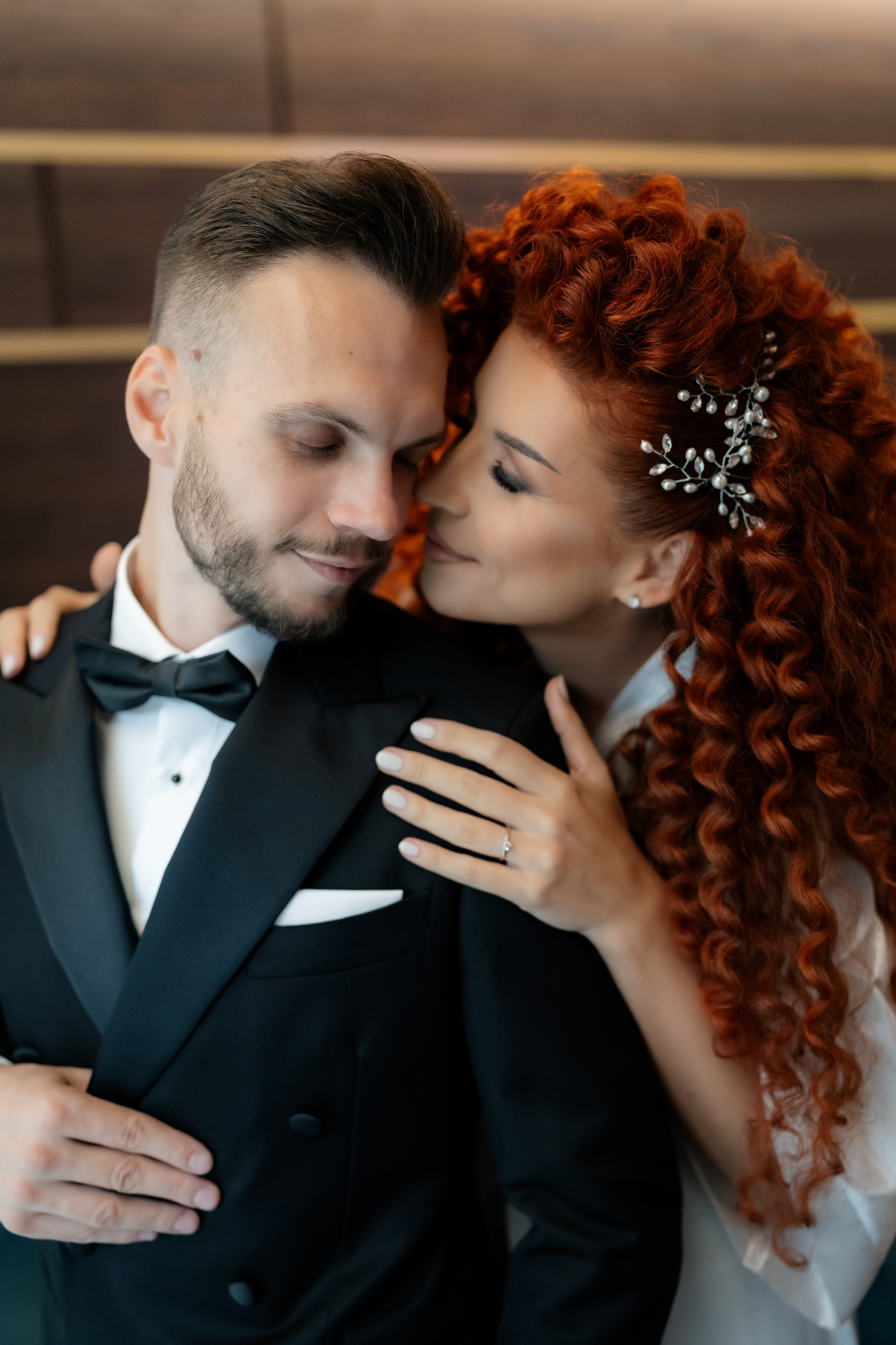 Katalina & Alex. Fotograf de nuntă Alex Pasarelu