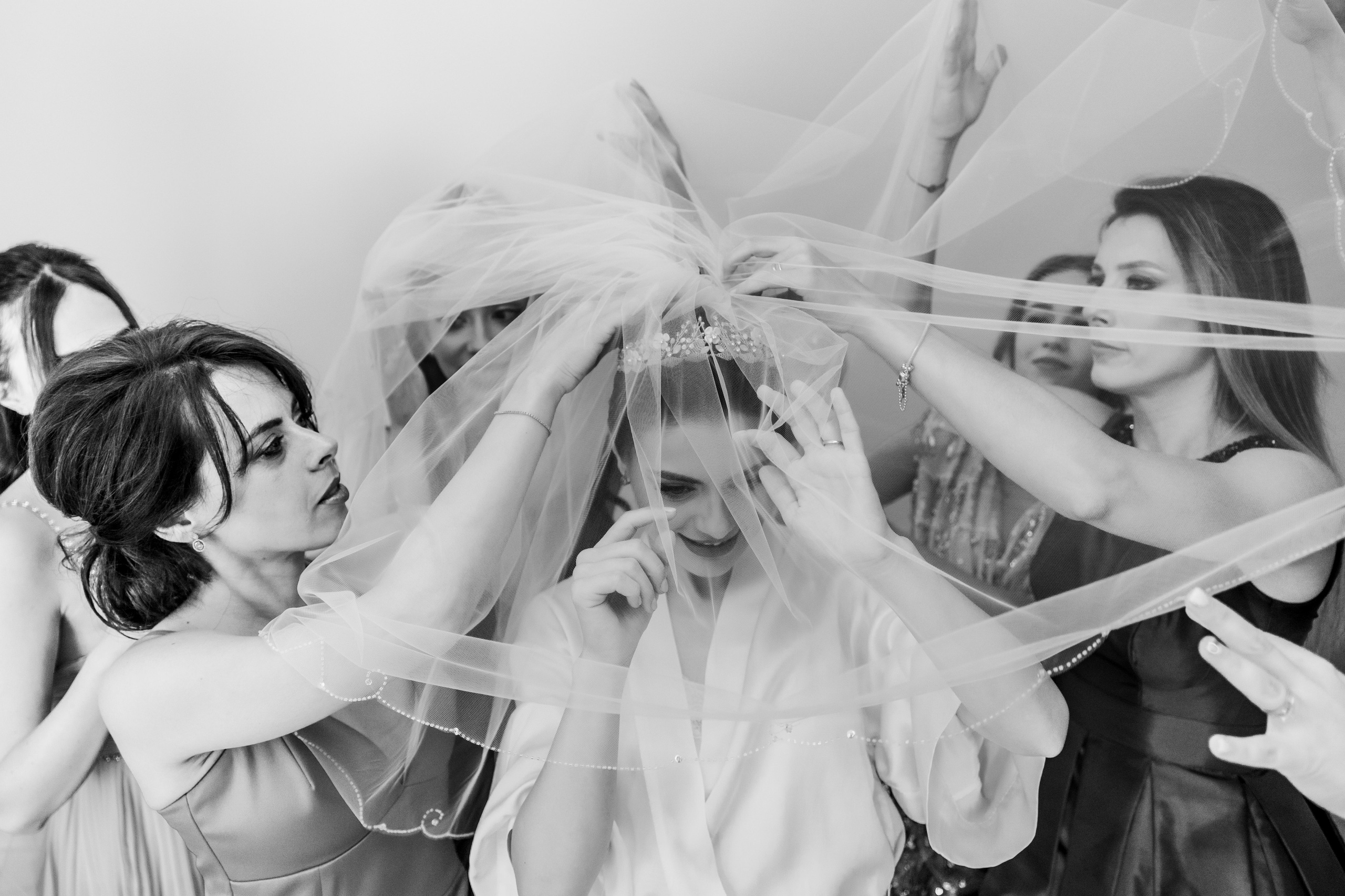 Anna & Vlad. Fotograf de nuntă Alex Pasarelu