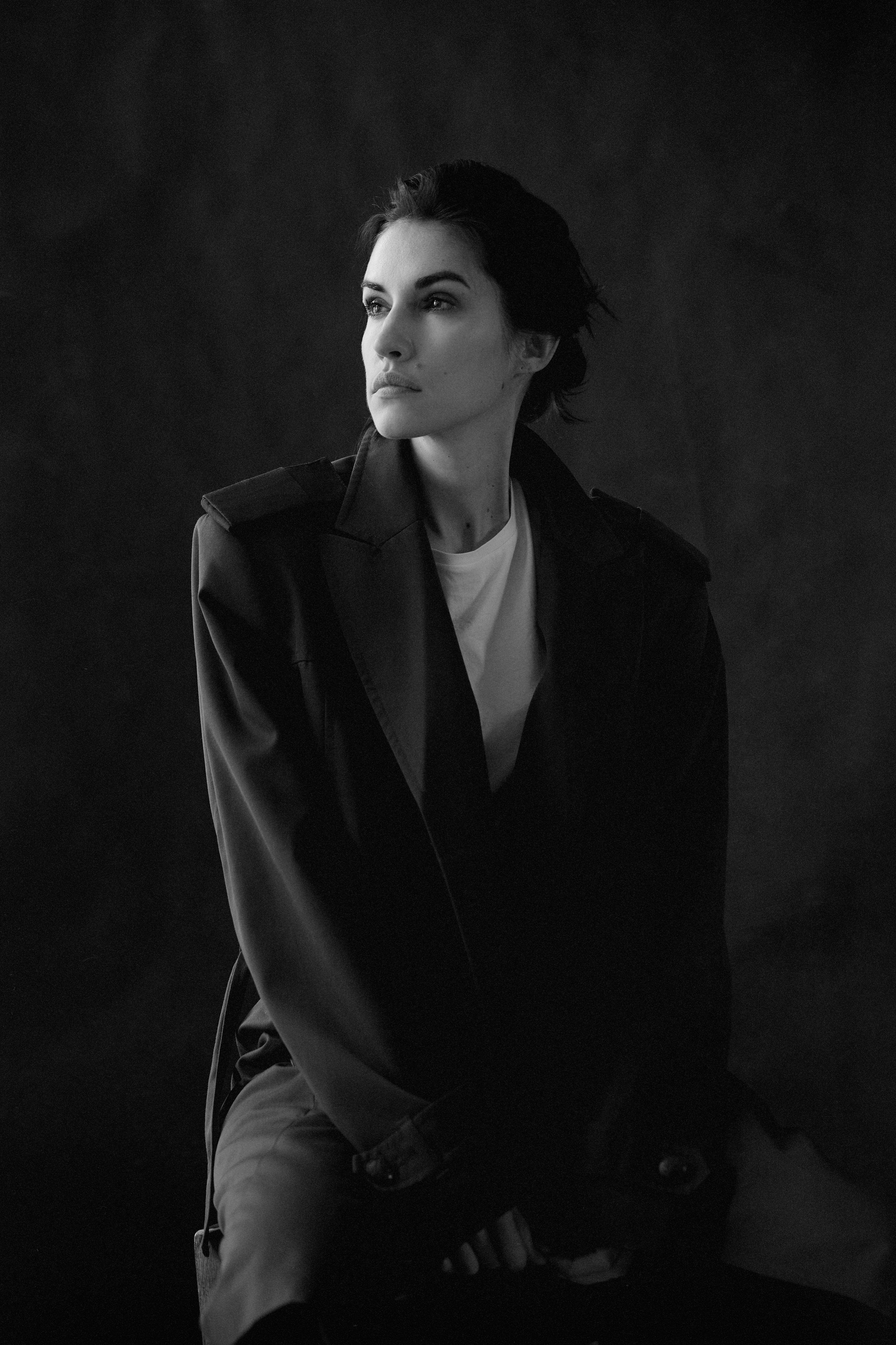 YULIA. Abdrshin Valeriy photographer