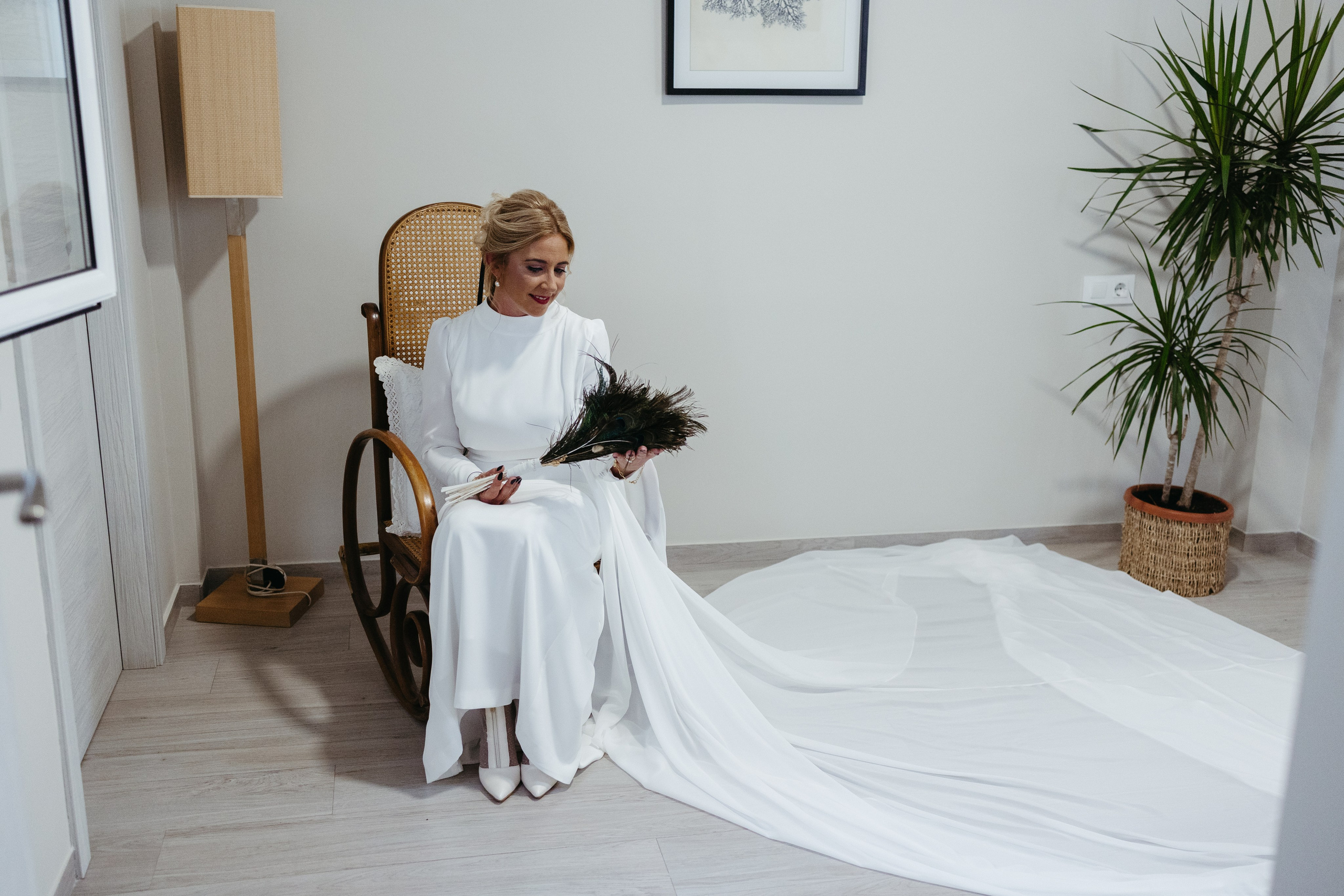 J+M. Fotografía de bodas en Córdoba
