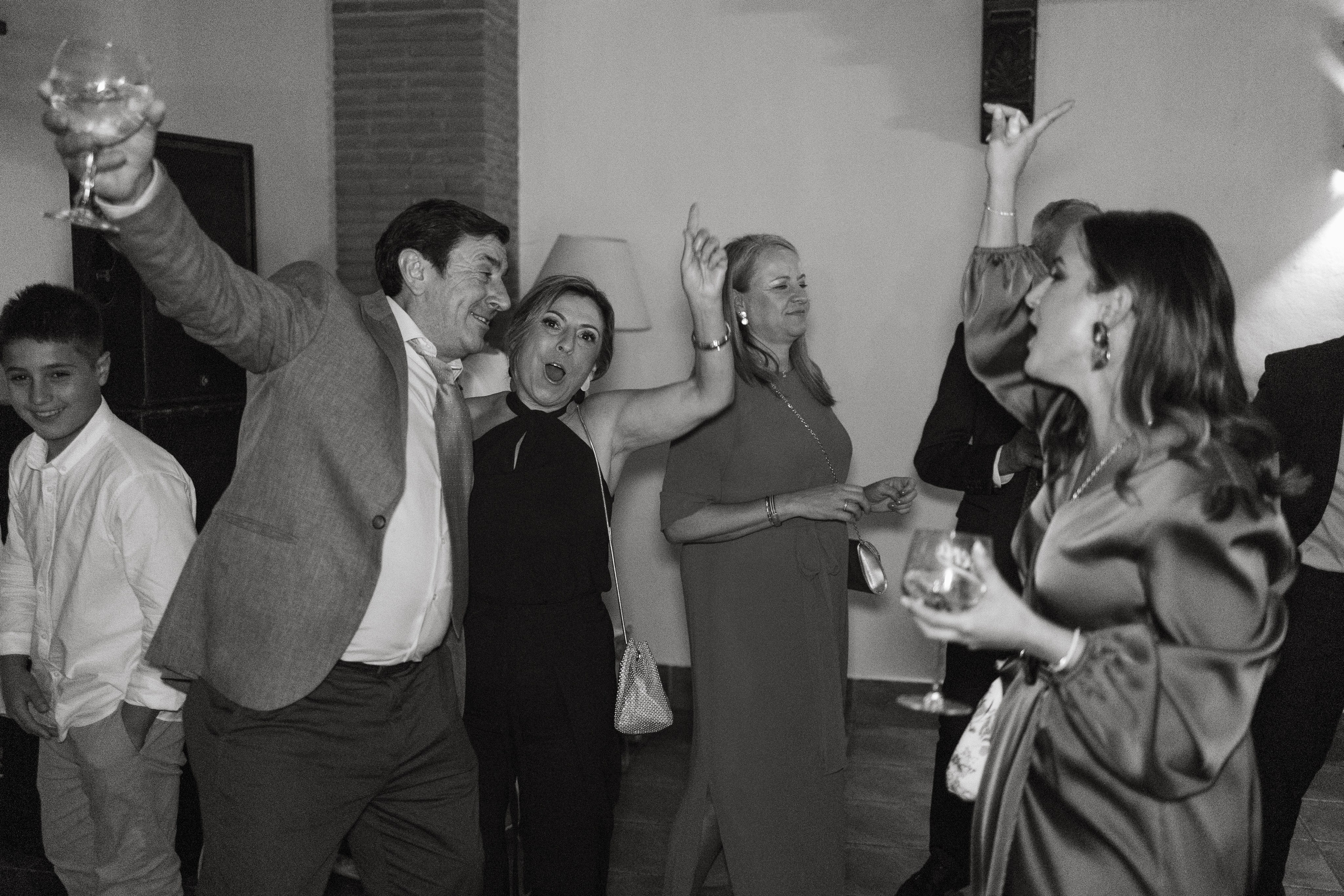 J+M. Fotografía de bodas en Córdoba