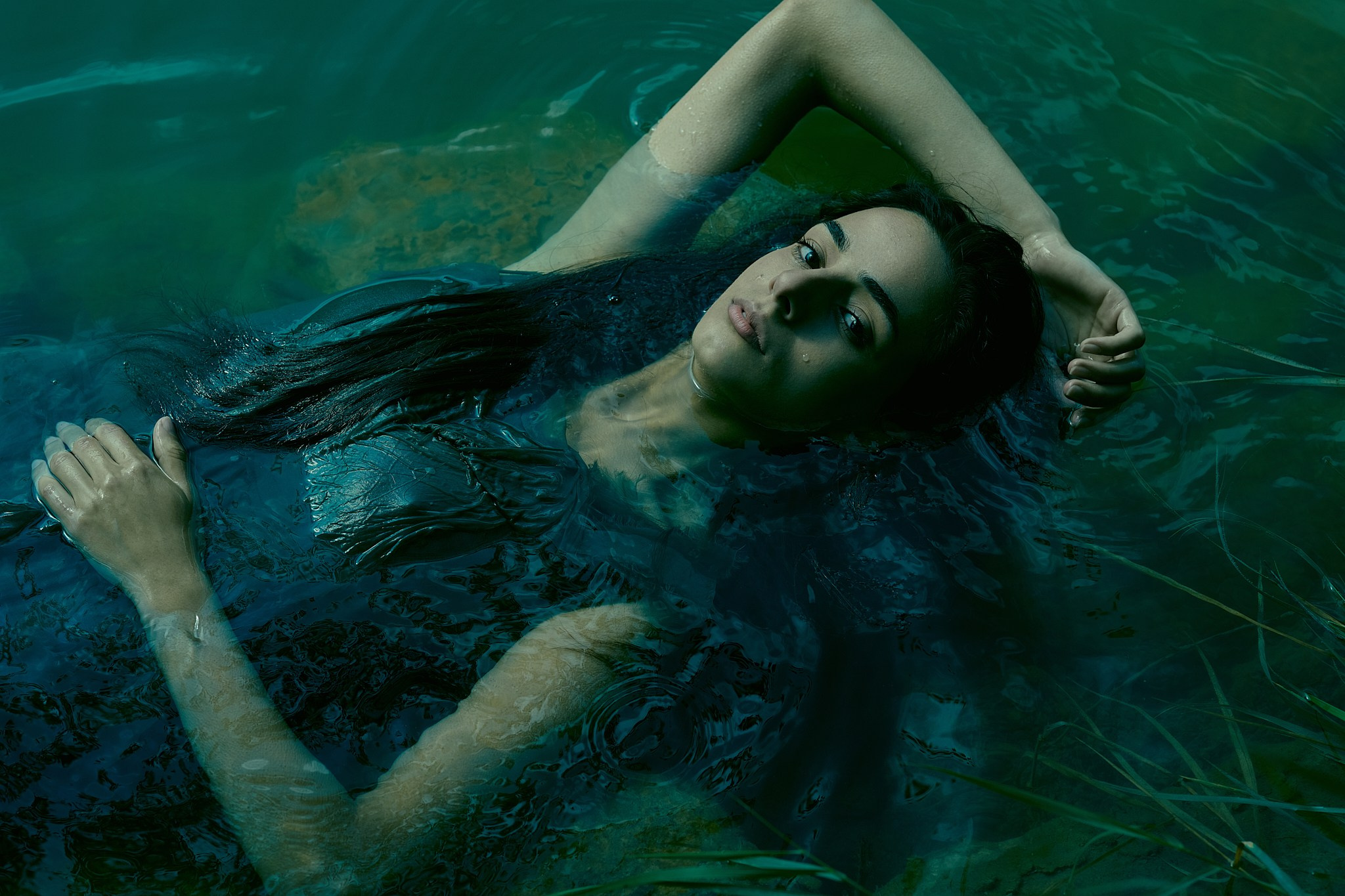 Portraits. Portrait and commercial photographer in Yerevan Samvel Aghajanyan