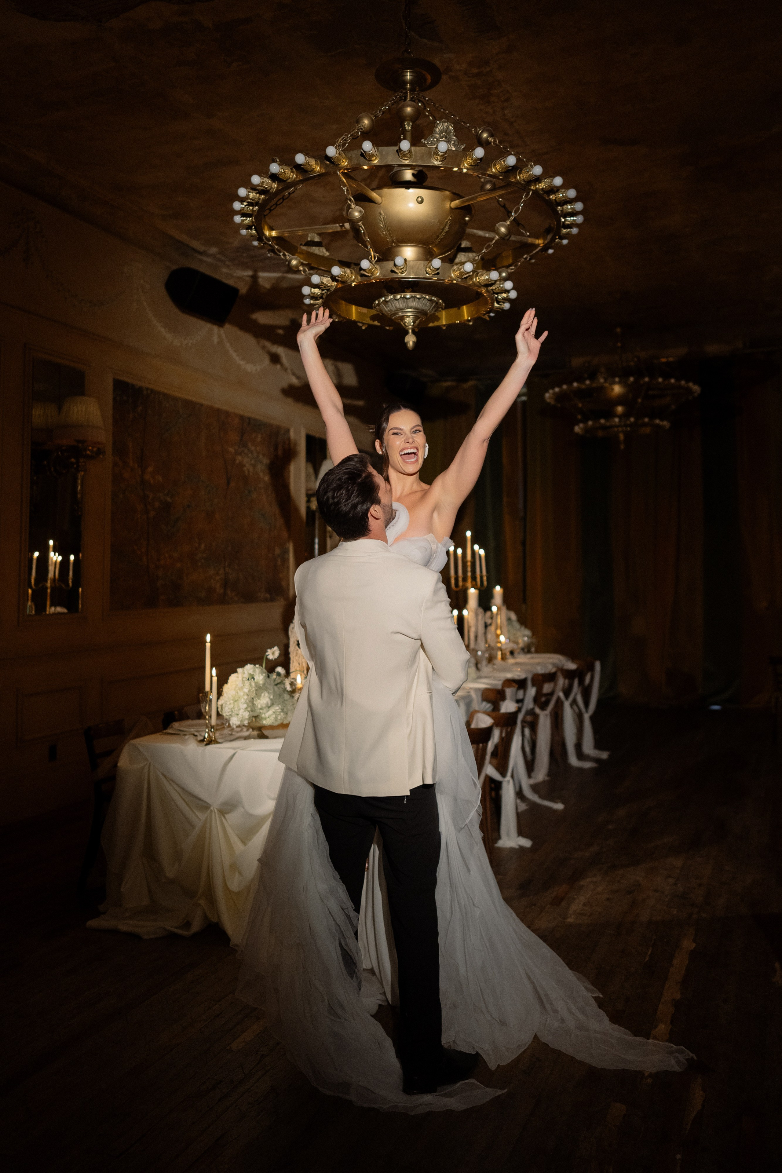 Emily and Levi. Wedding photographer and videographer New York | New Jersey