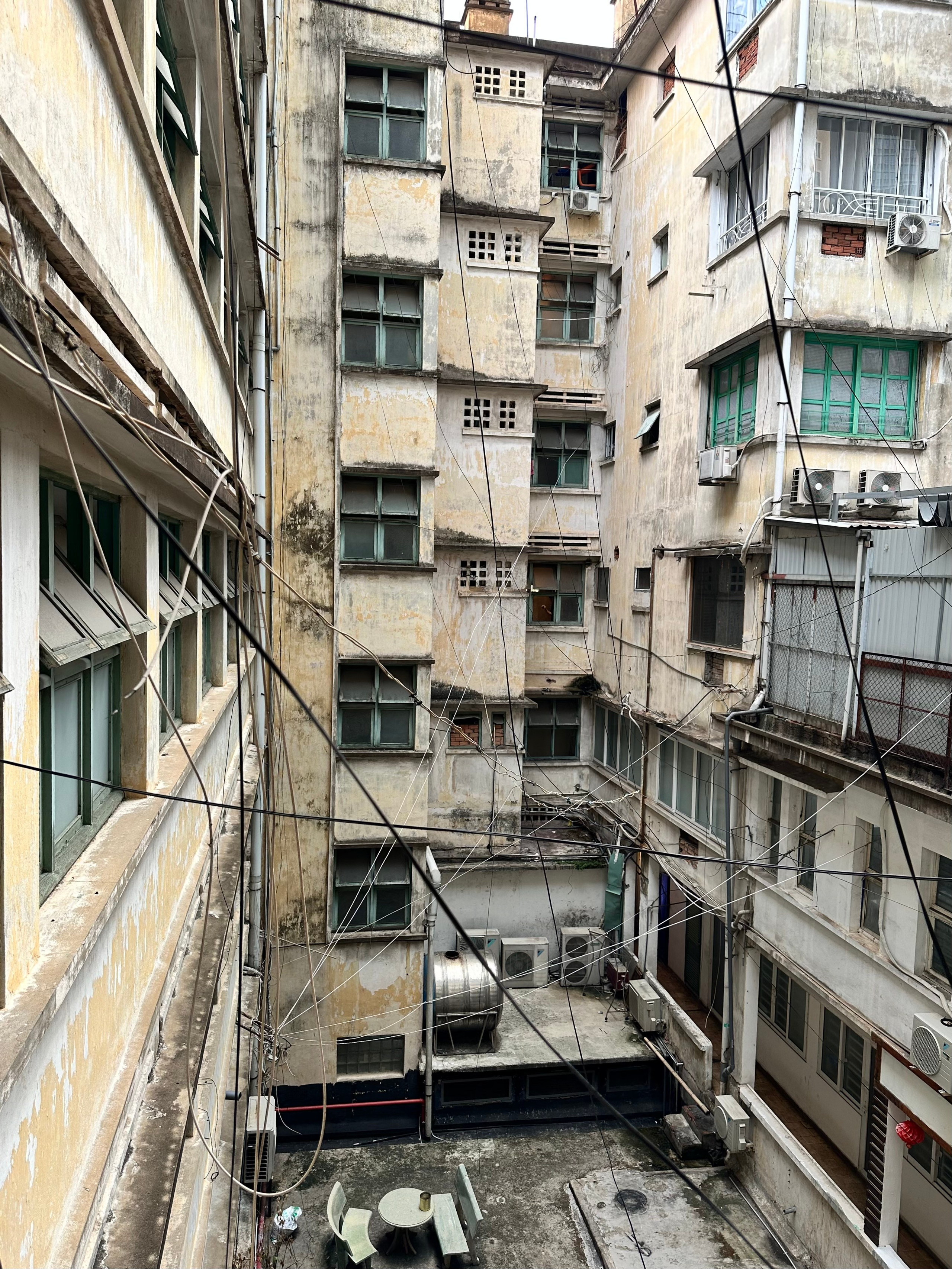 Photography. Fermented Solipsism artist & documentary photographer in California