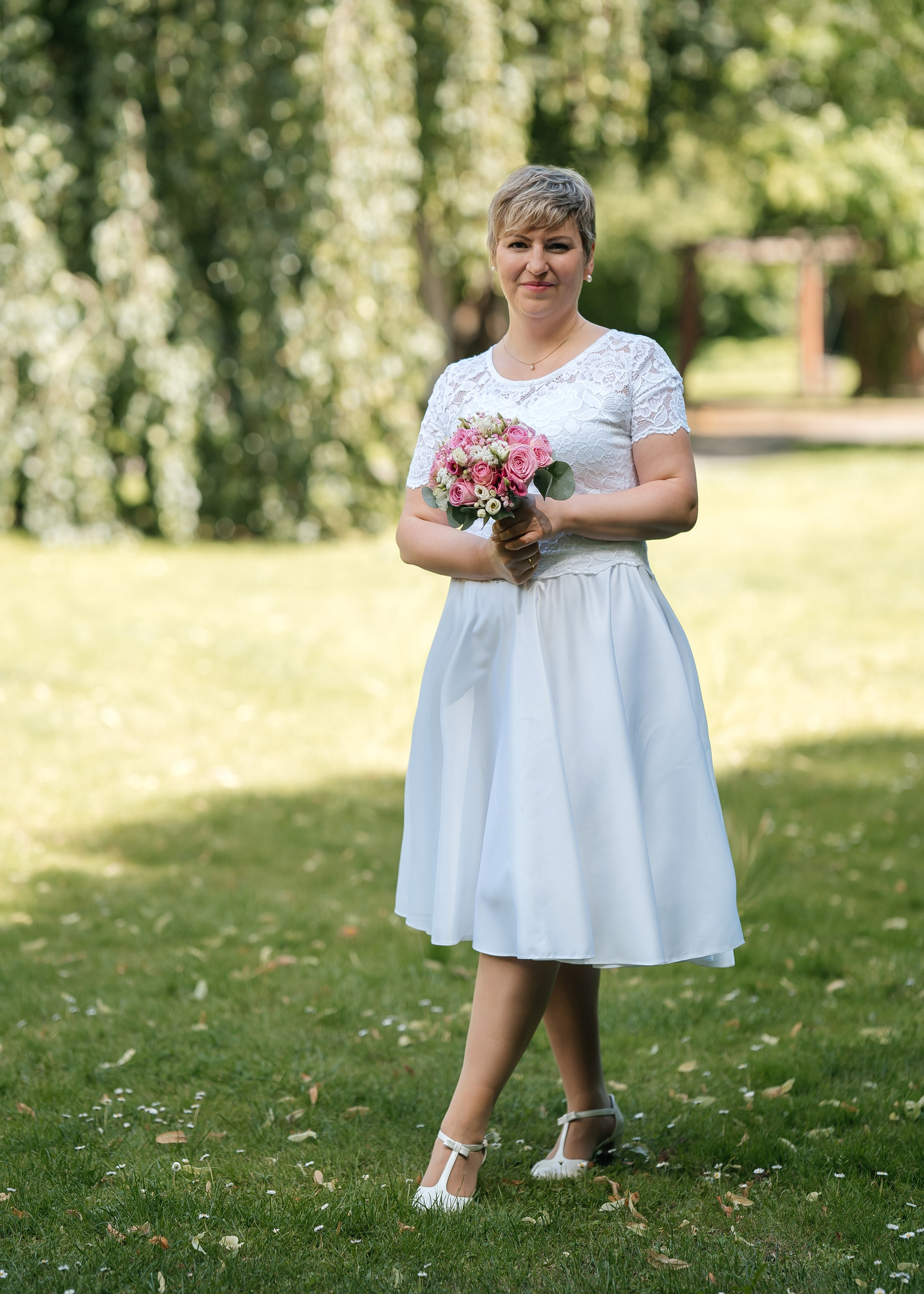 Vera&Alexej. Rotenburg an der Fulda. Fotografin in Bad Hersfeld