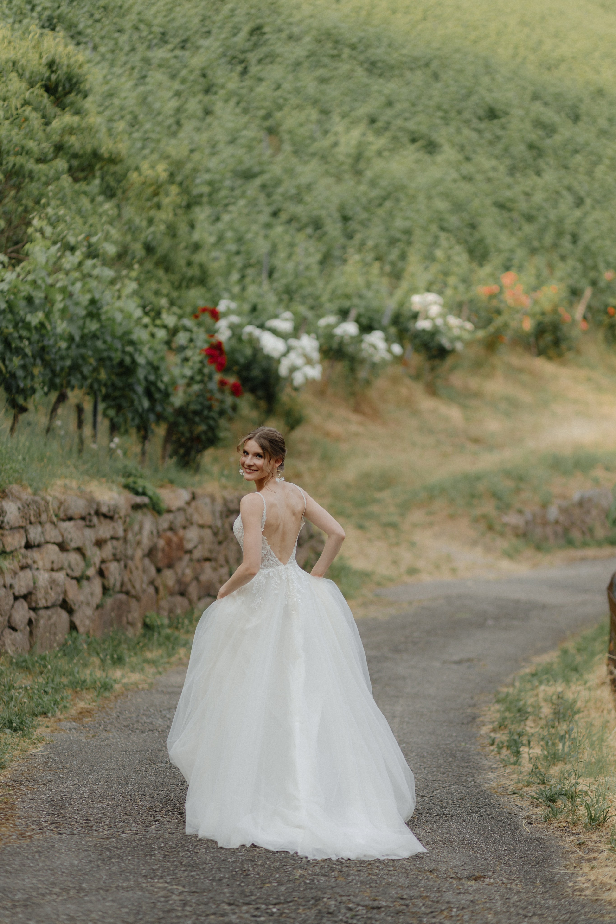 Irina & Birger. Фотограф в Германии — Мария Чистякова