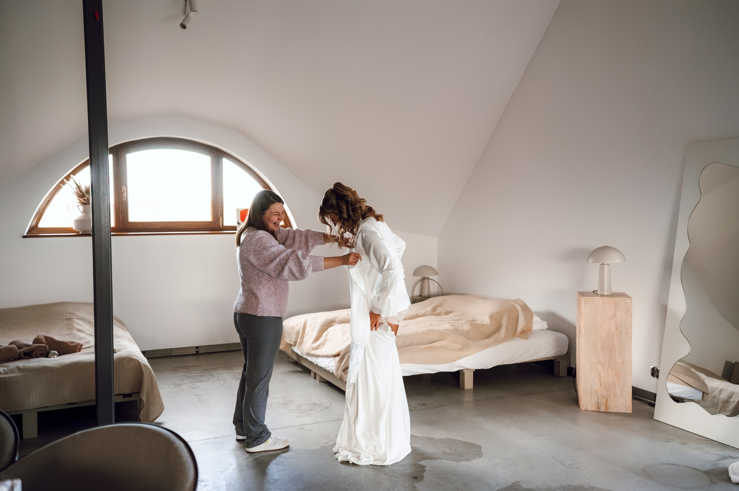 Dagmara & Igor. Ślubny fotograf Poznań | Oliwia Makara