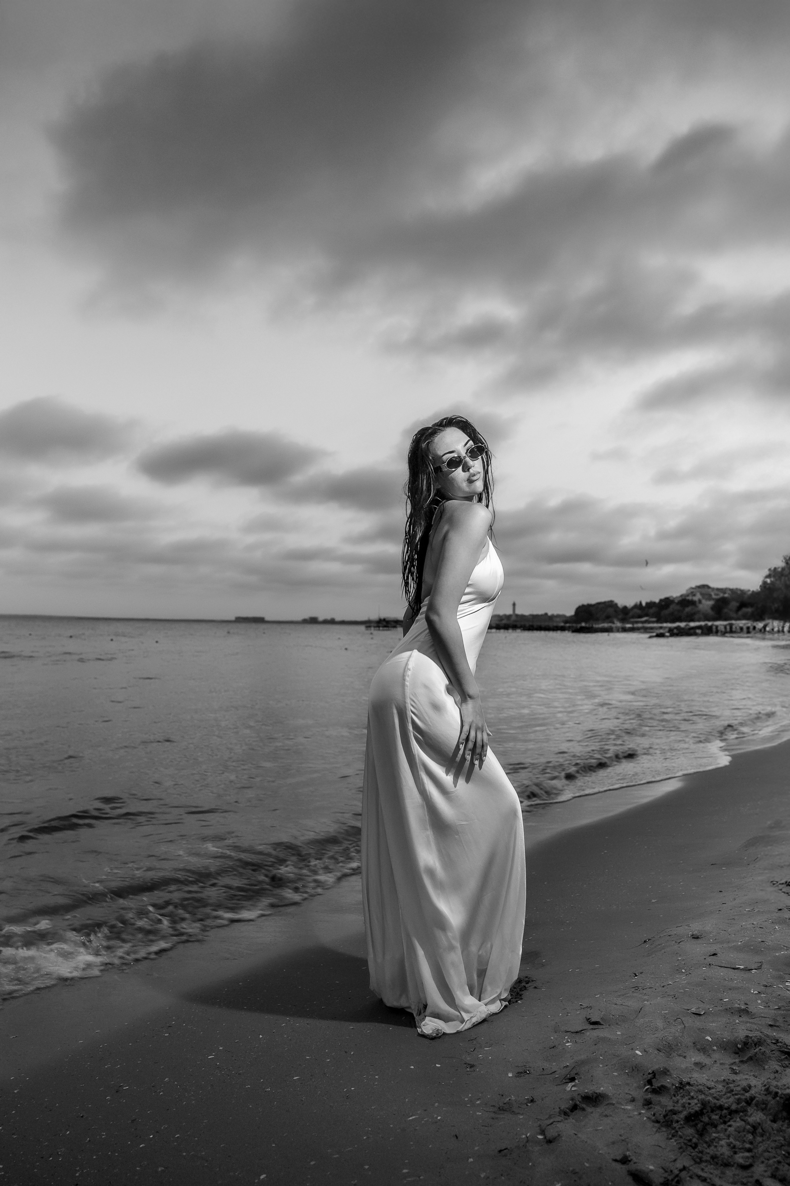 Индивидуална фотосесия. Фотограф Ирина Йотова