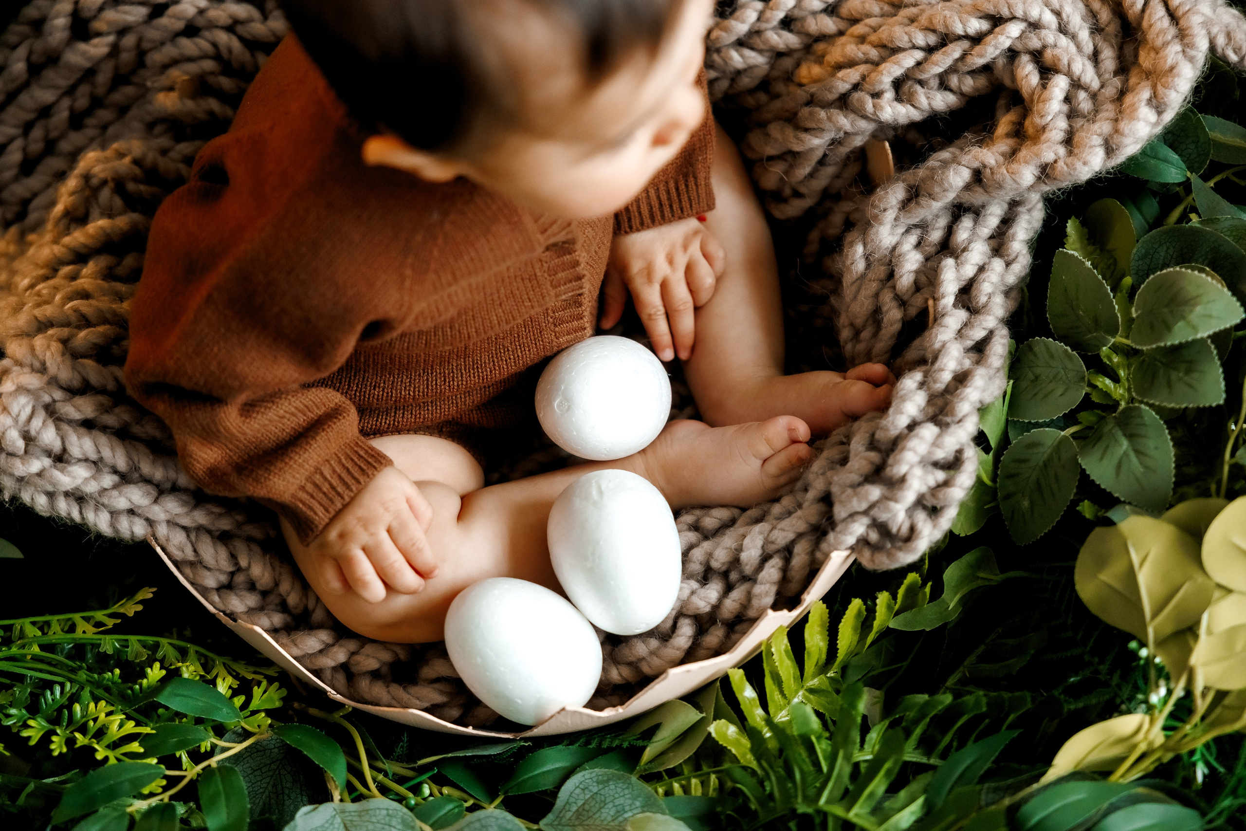 Великден. Фотограф Ирина Йотова