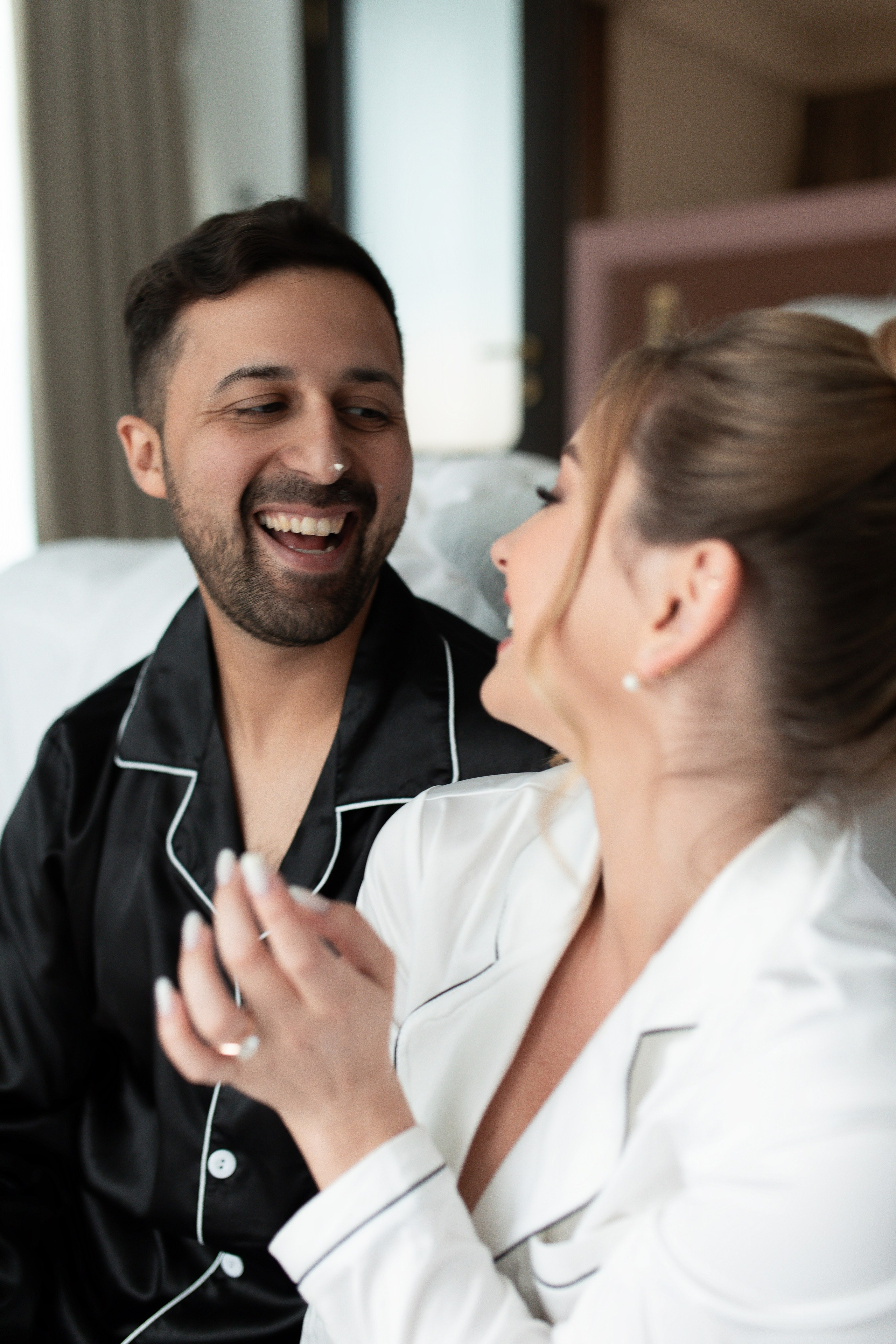 Daniel & Karina. Wedding photographer in Georgia