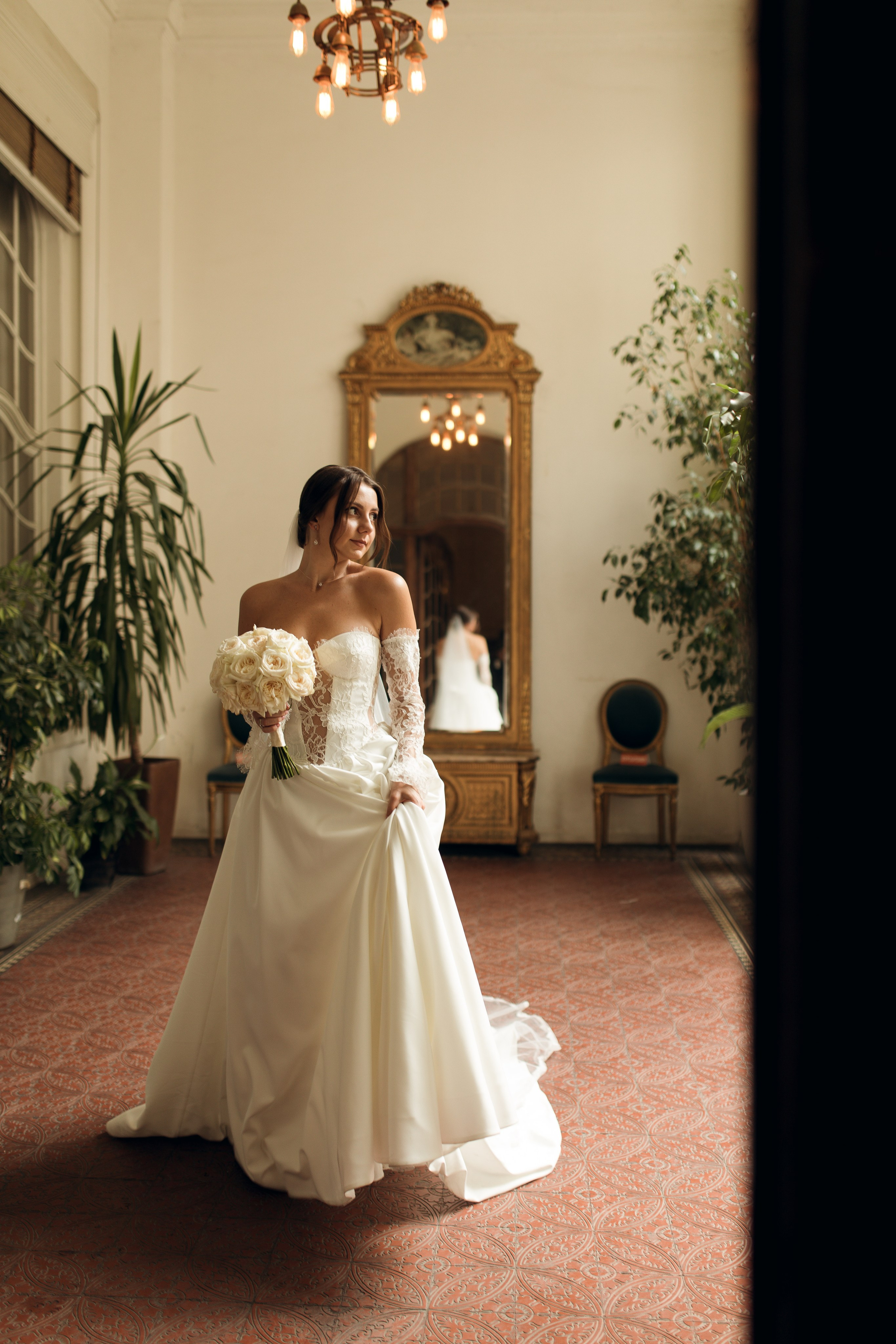 Денис & Каріна. Wedding photographer in Georgia