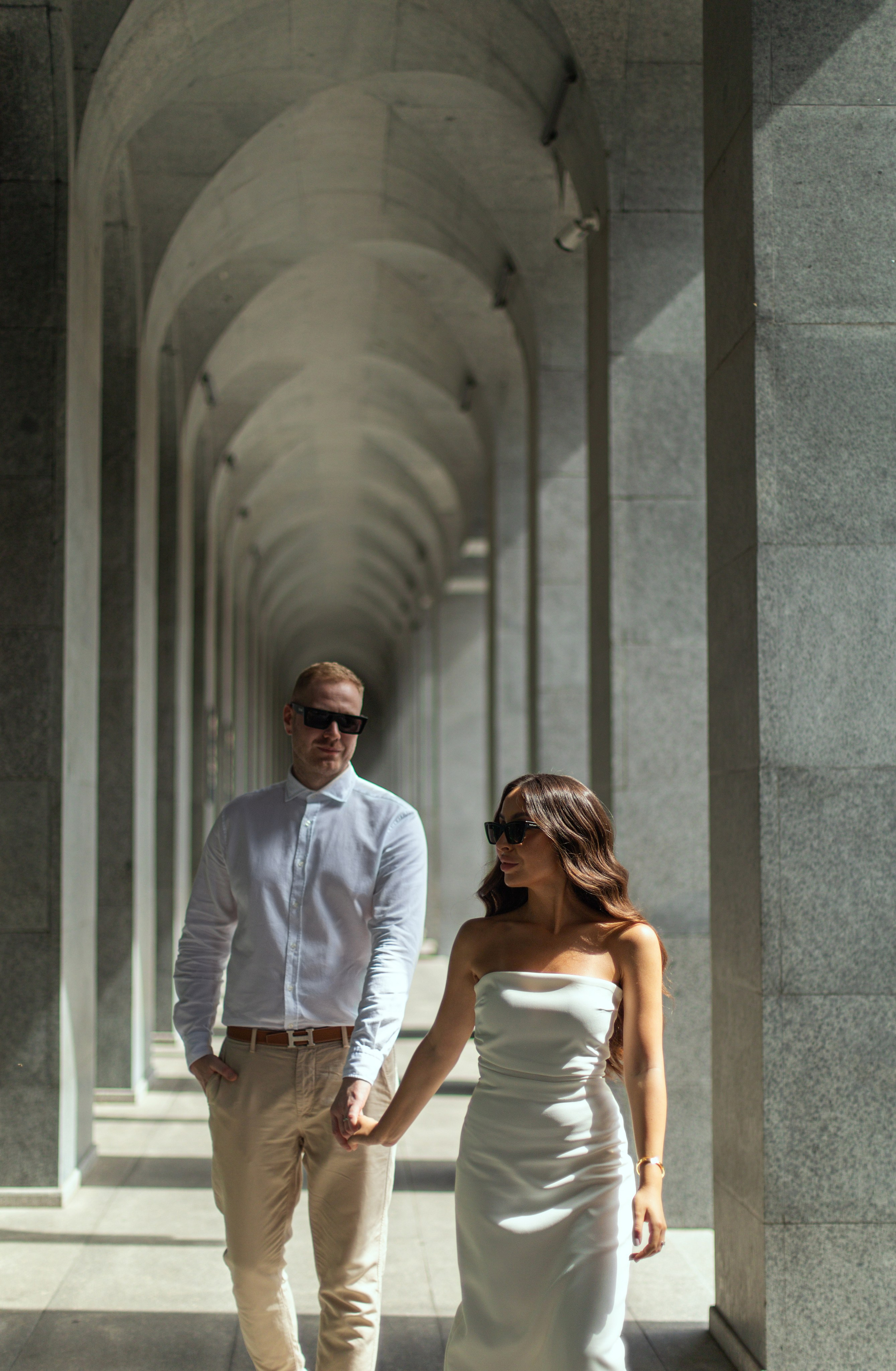 Serhiy & Angela. Wedding photographer in Georgia