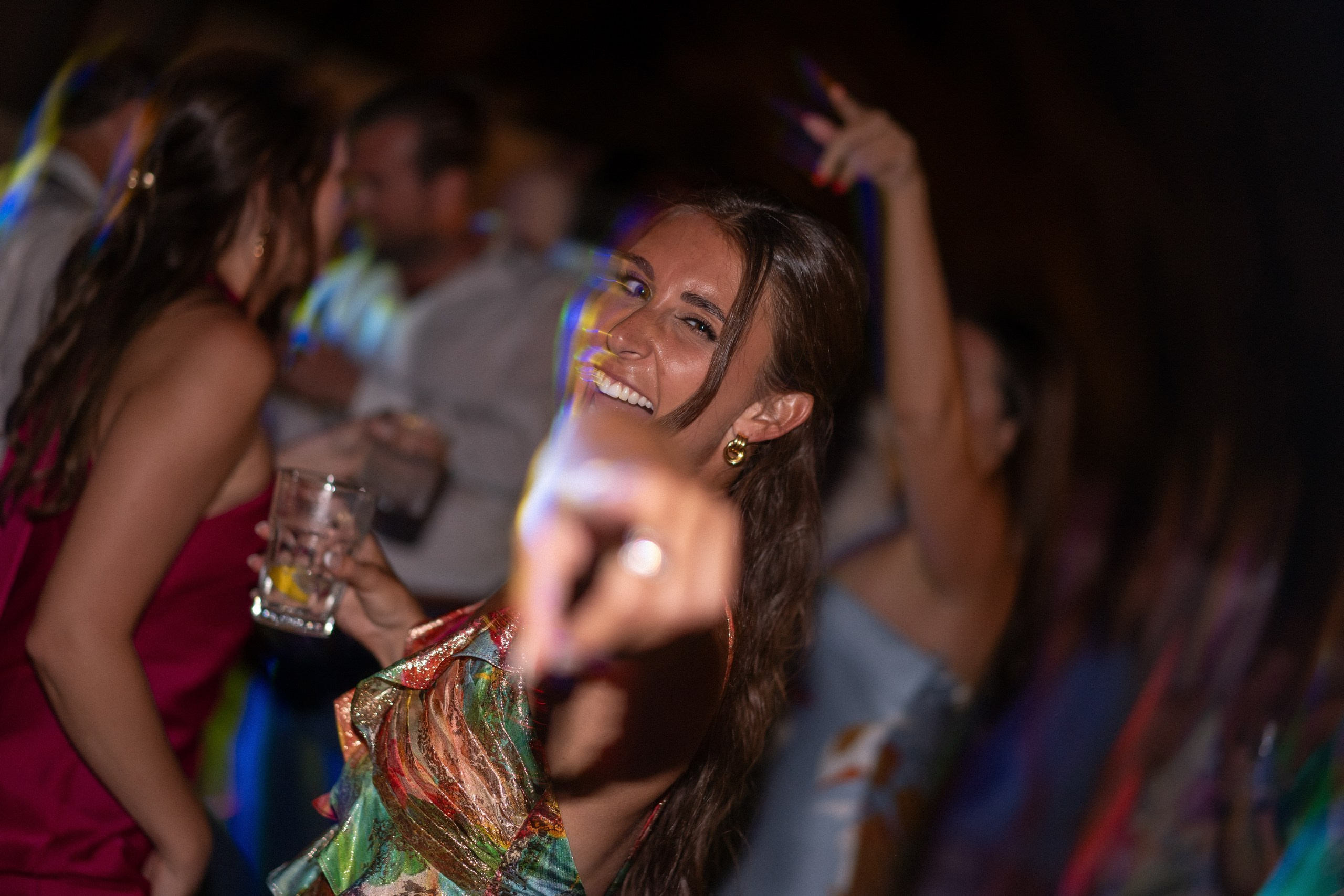 Wedding at Galija Beach Club Montenegro