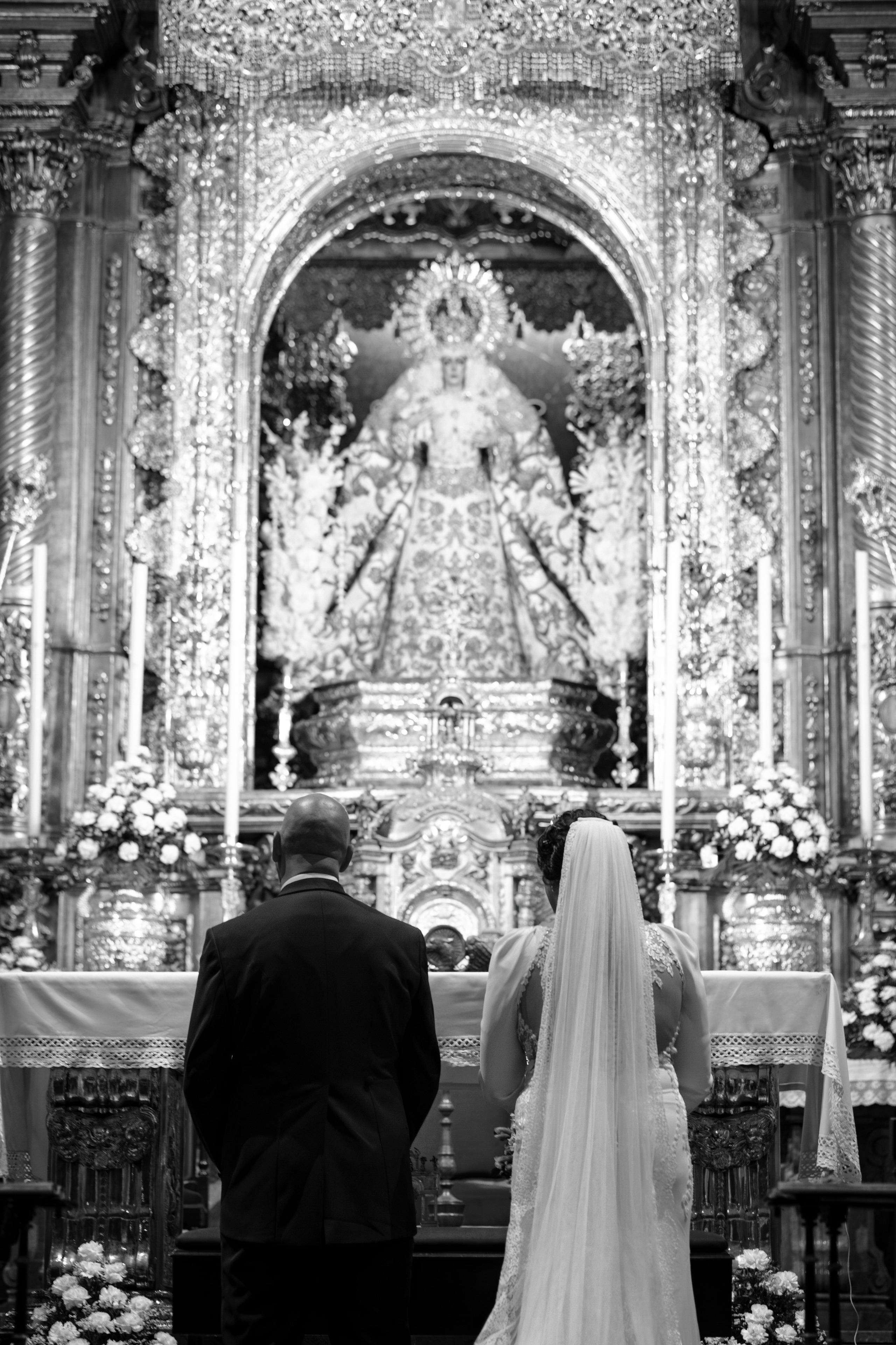 Bodas. Bolery Fotografía