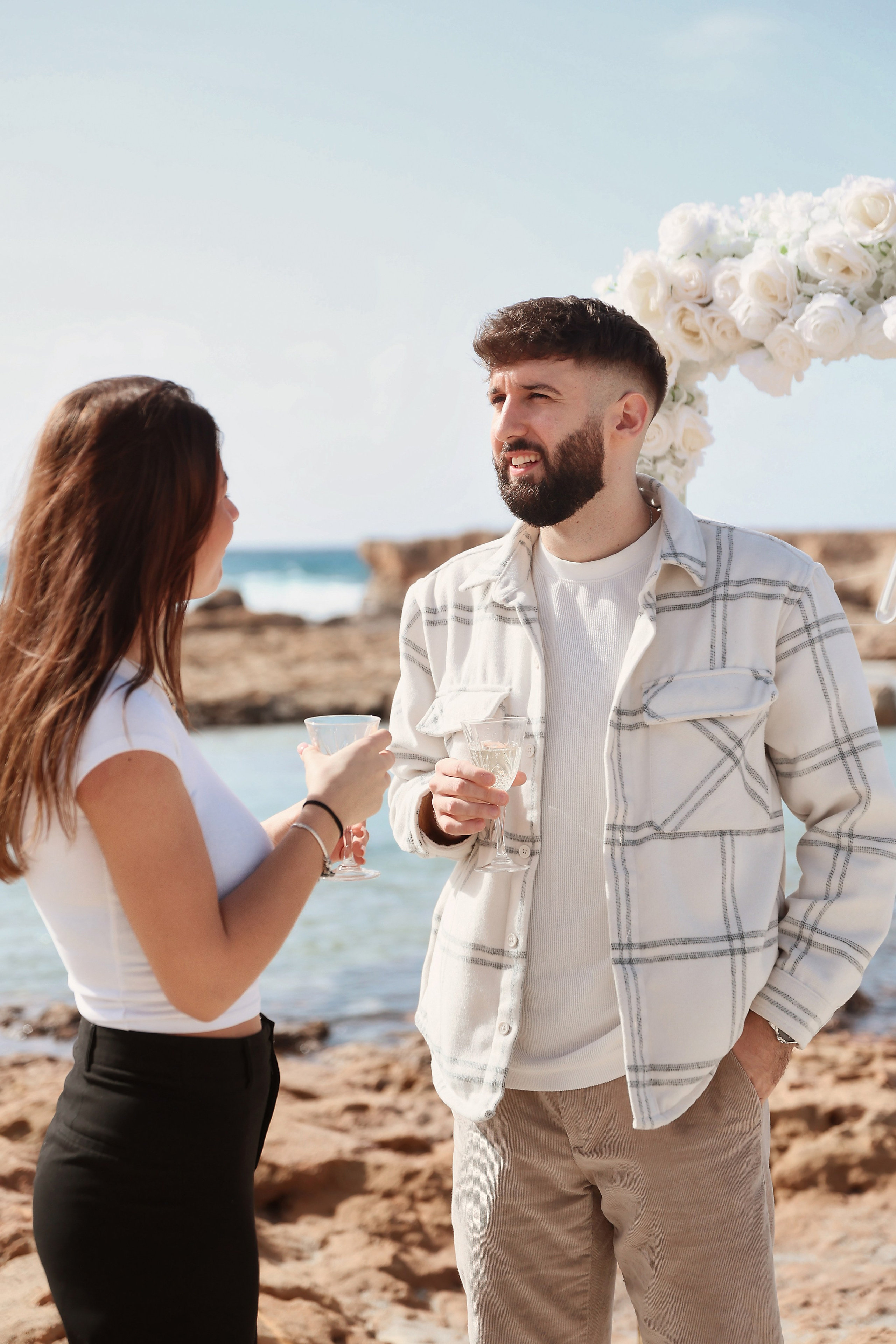 Предложение в Айя-Напе. Февраль, 2026. Kipriotka. Ваш фотограф на Кипре (Айя-Напа, Протарас)