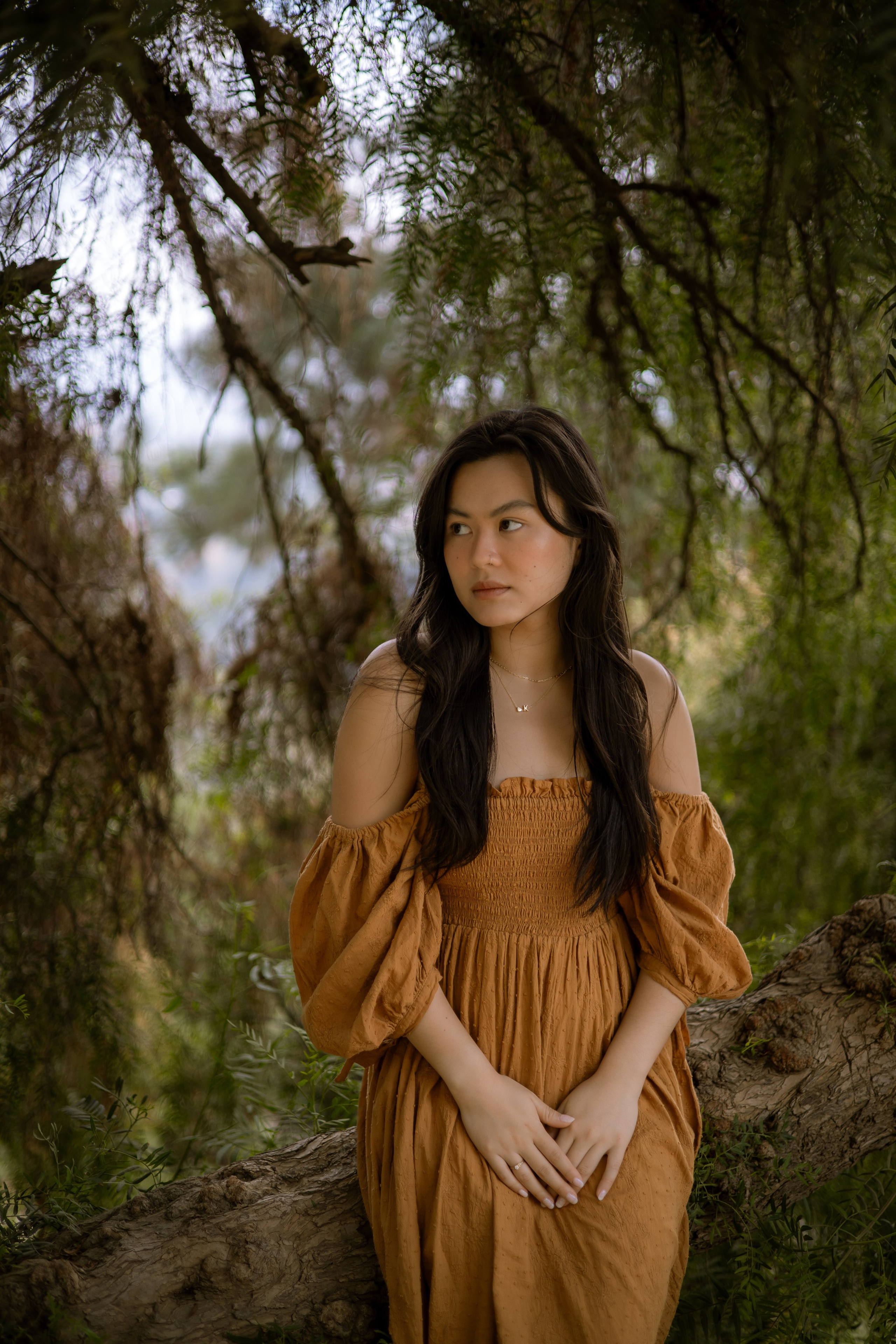 Kel | Griffith Park. Photographer in Los Angeles. Julia Ishmuratova