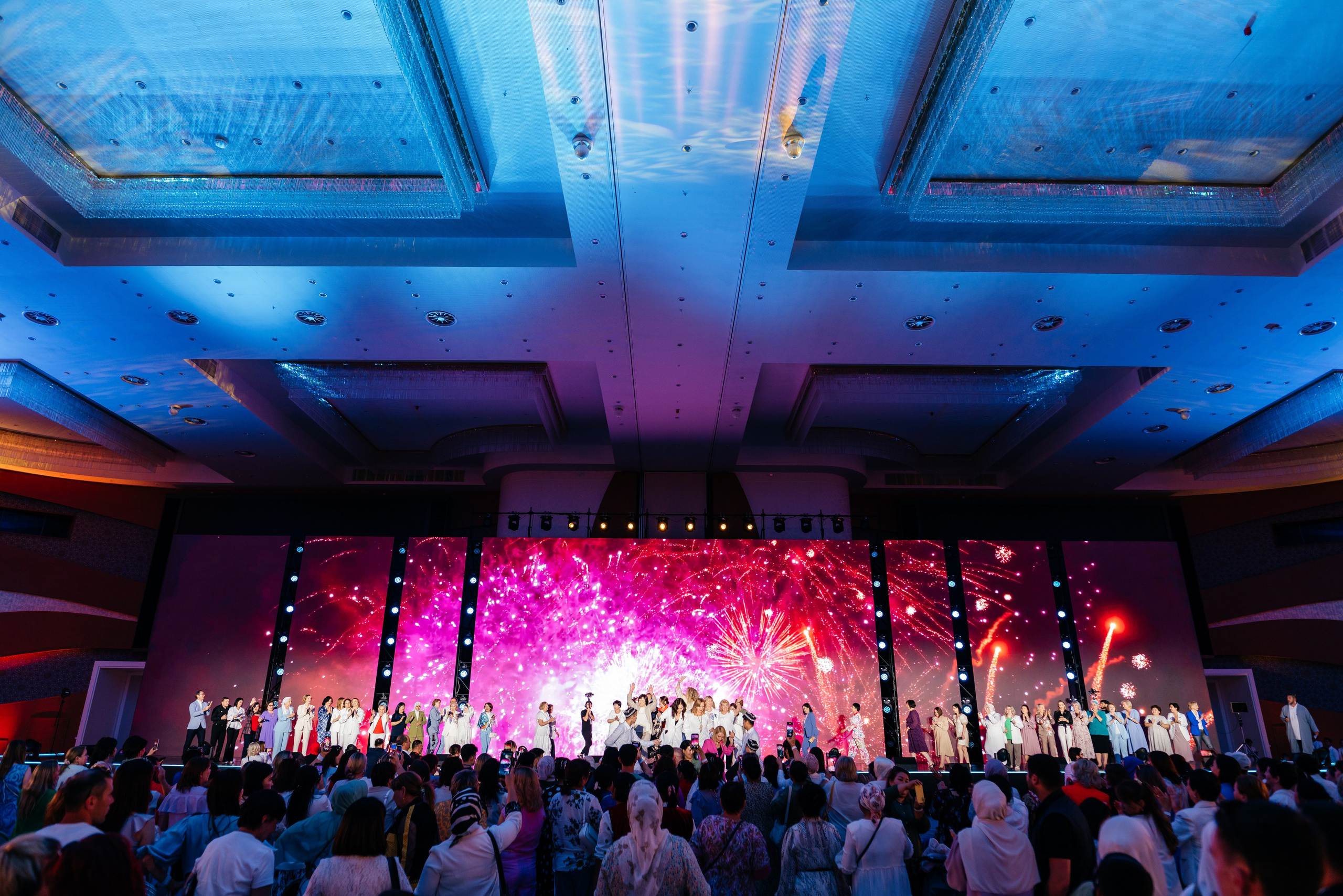 Репортажная съемка Узбекистан