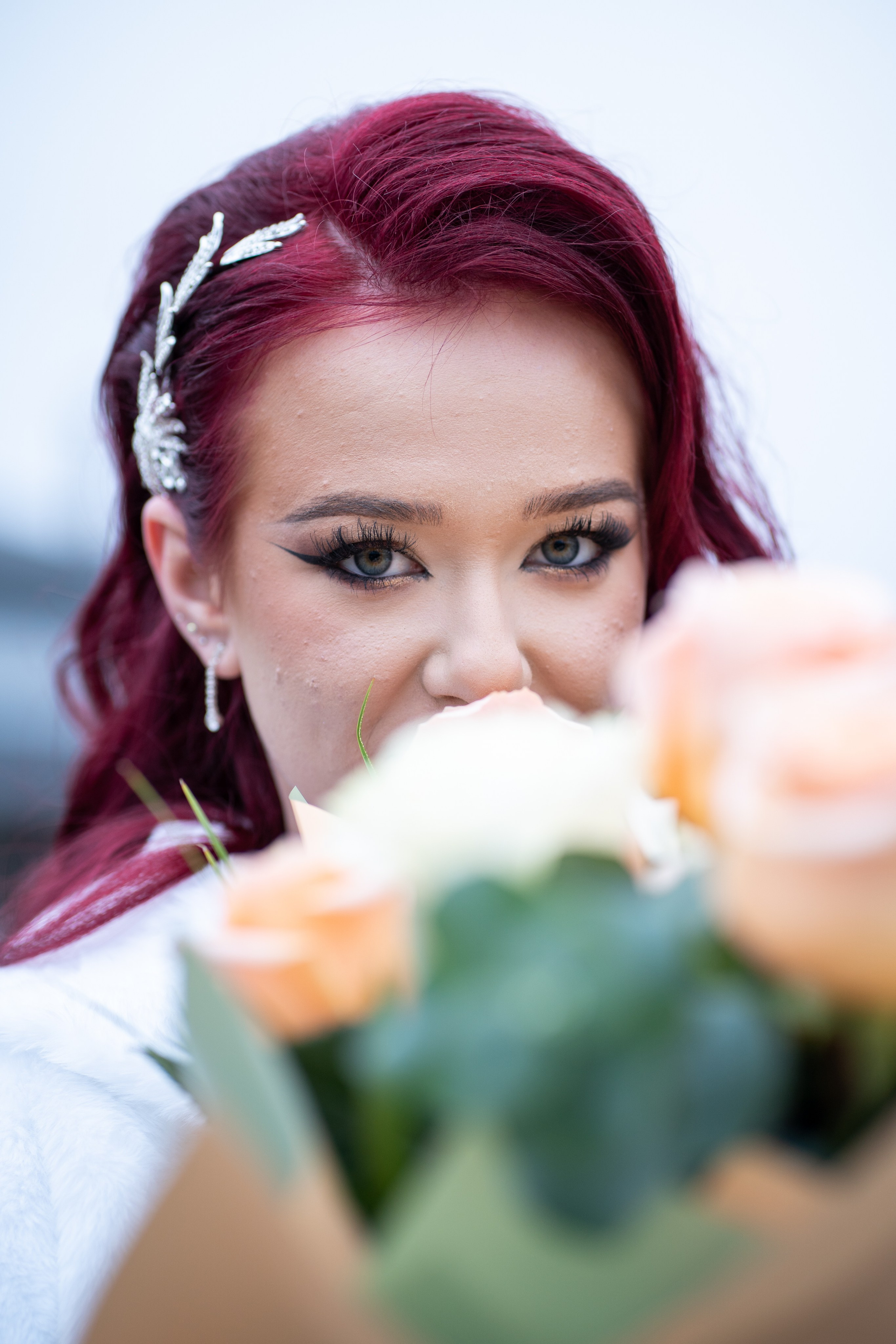 18 ANI - UN NOU ÎNCEPUT